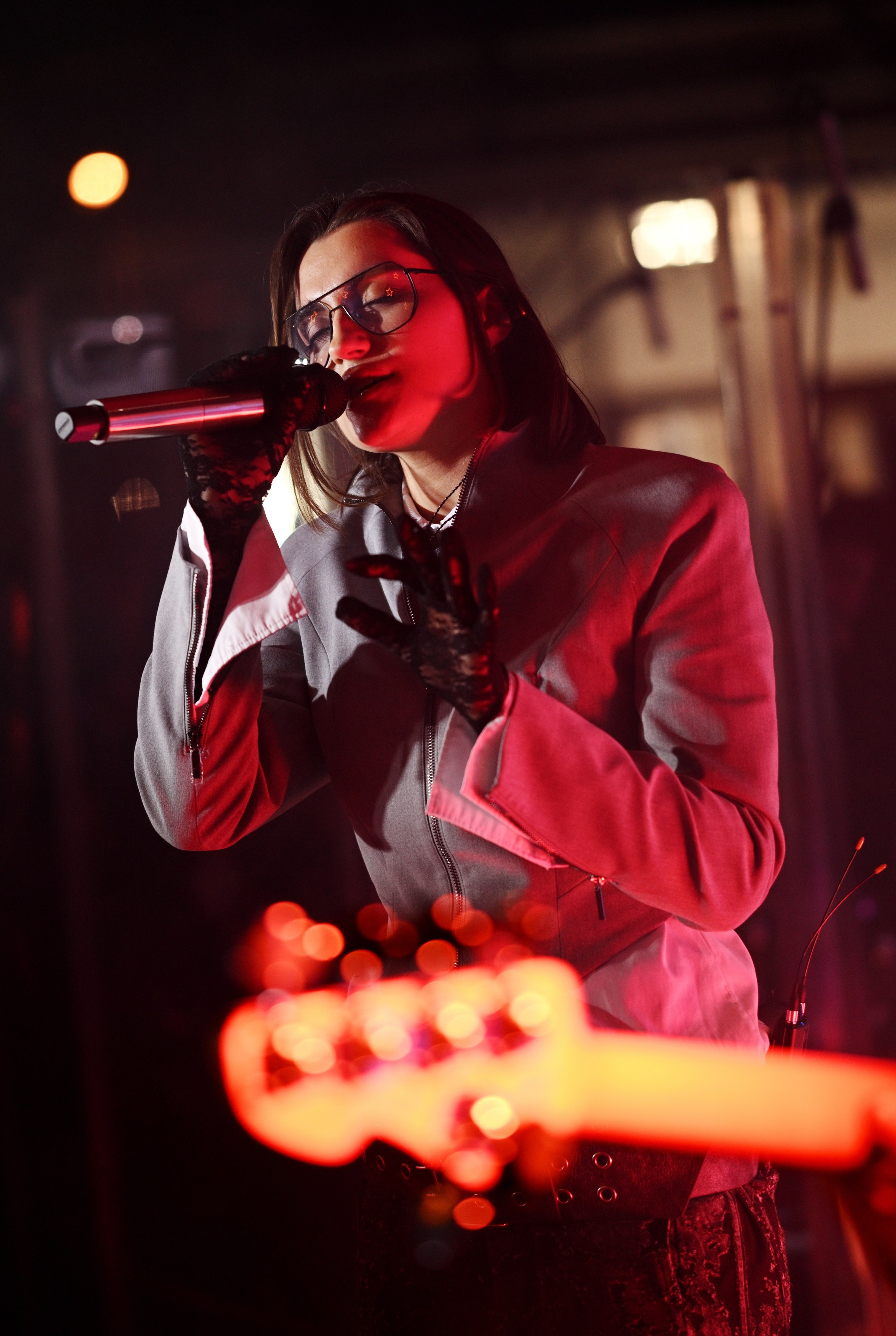 Концерты. Фотограф в Москве Илья Михайлов