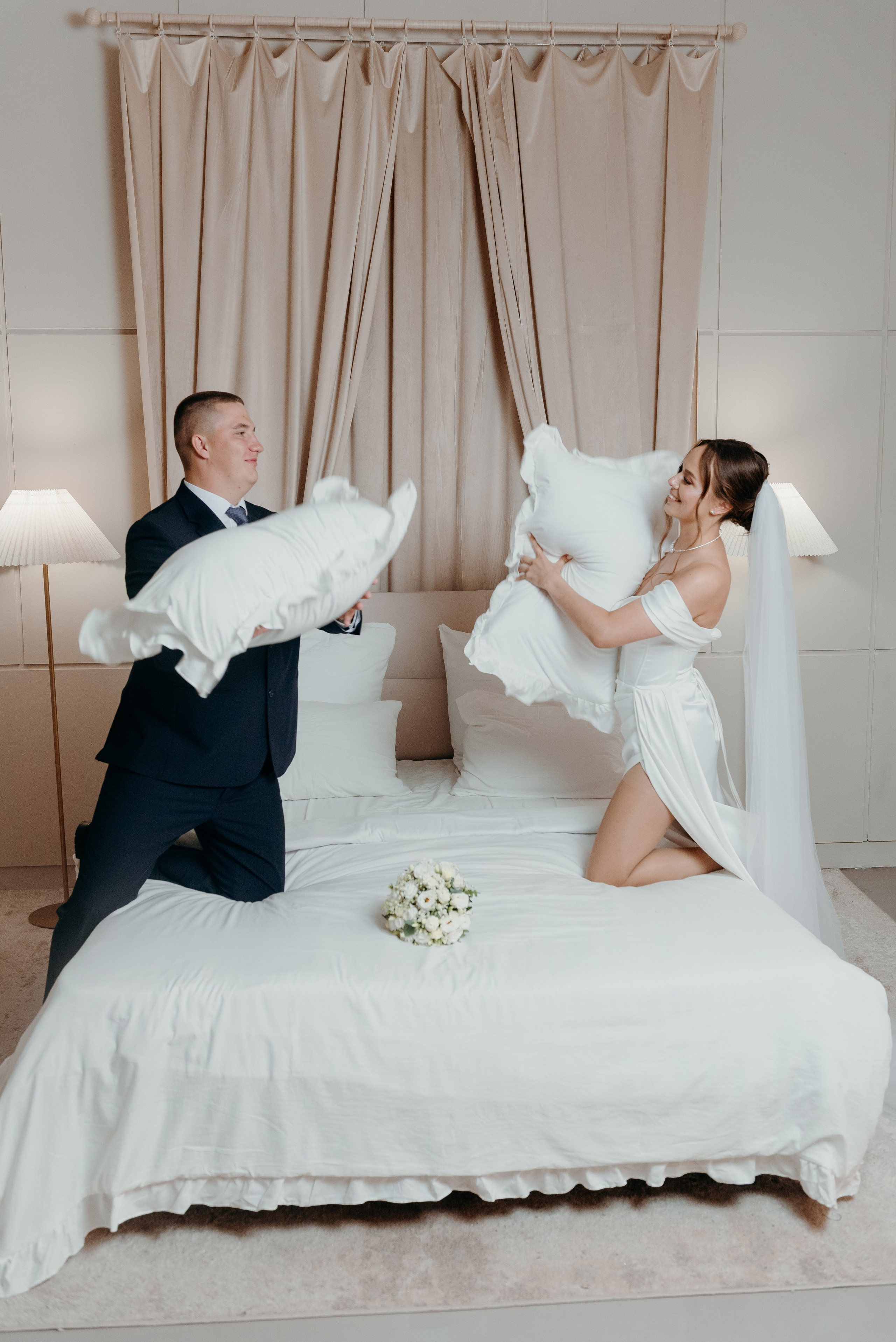 Портфолио. Фотограф Янис Алываев