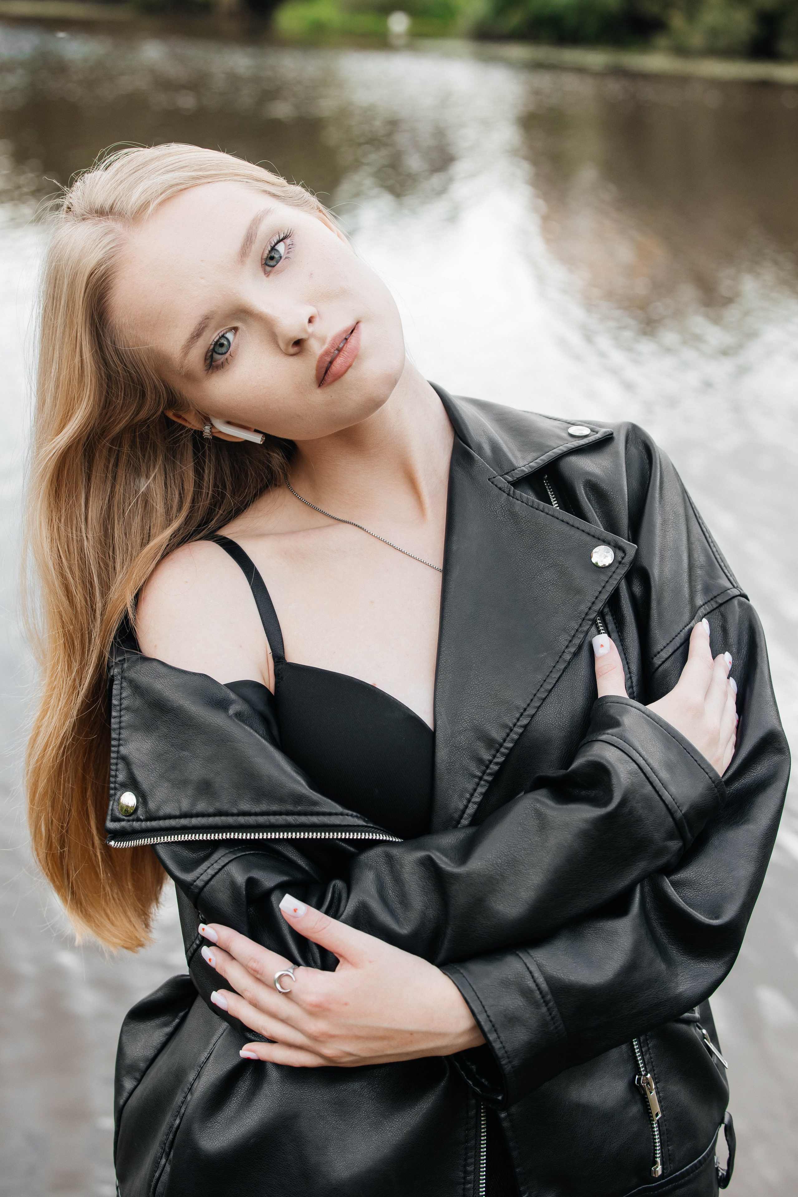 Дарья Мошкина. _Carpe diem_