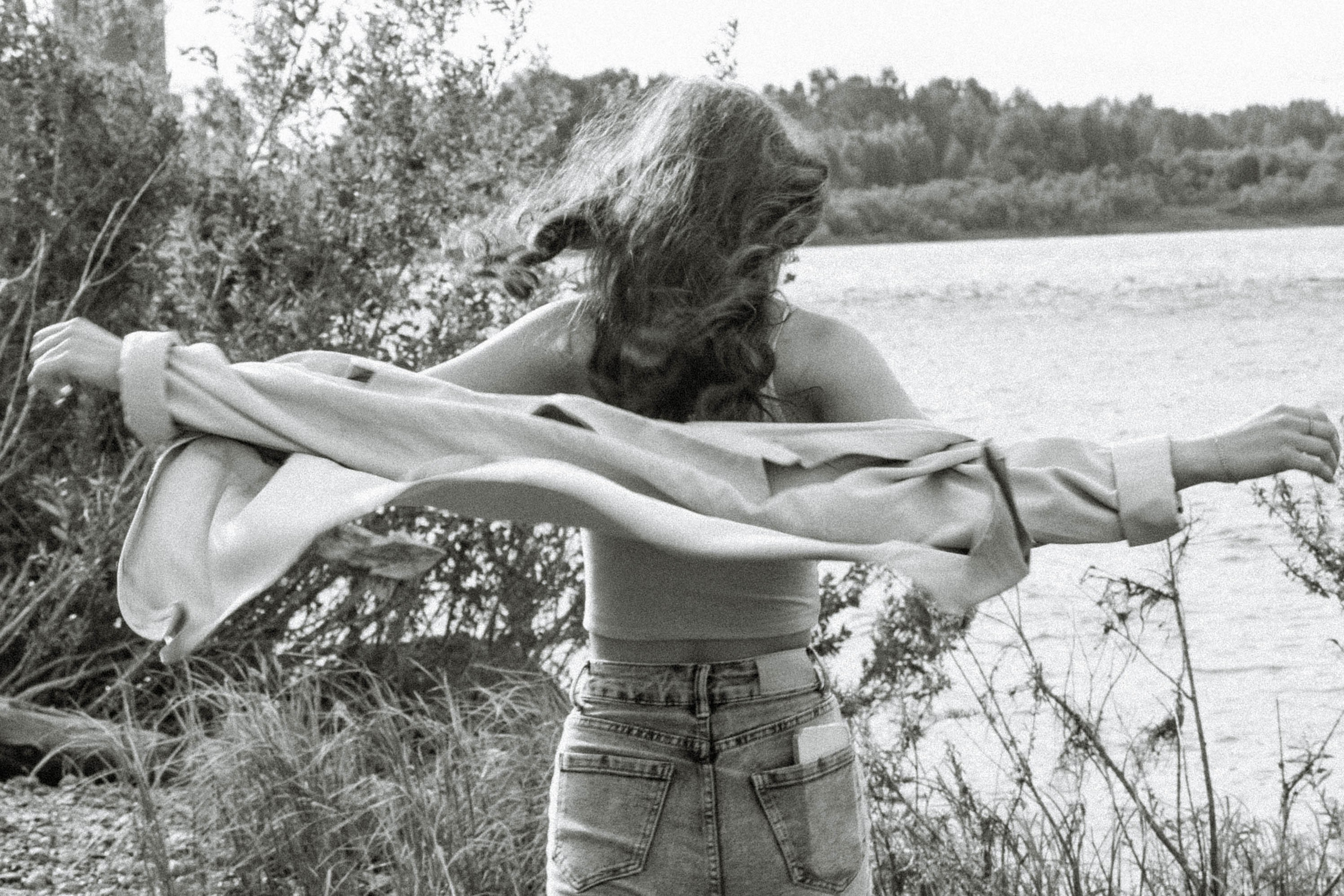 Анастасия Краснова. _Carpe diem_