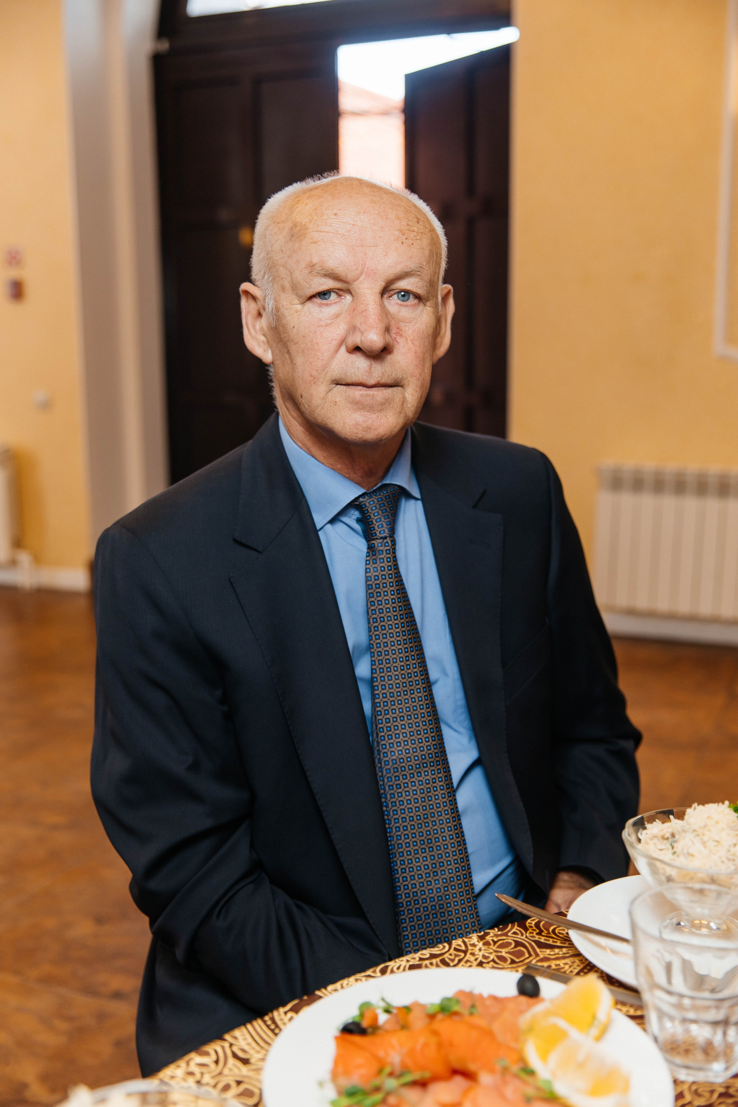 ССК. _Carpe diem_