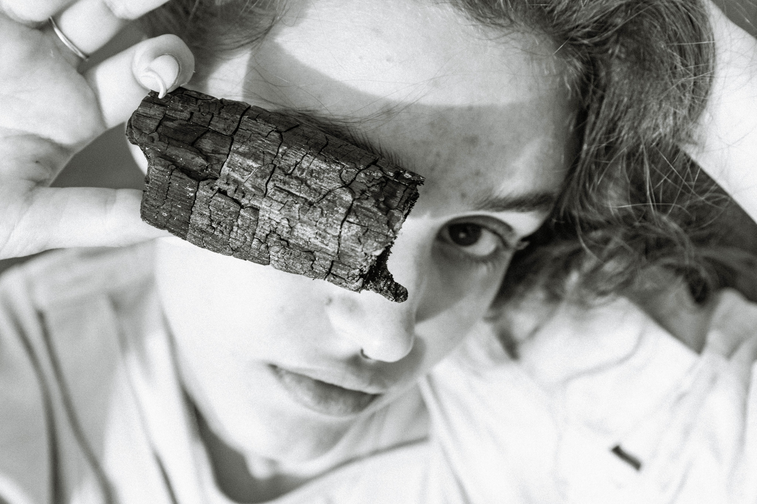 Анастасия Краснова. _Carpe diem_