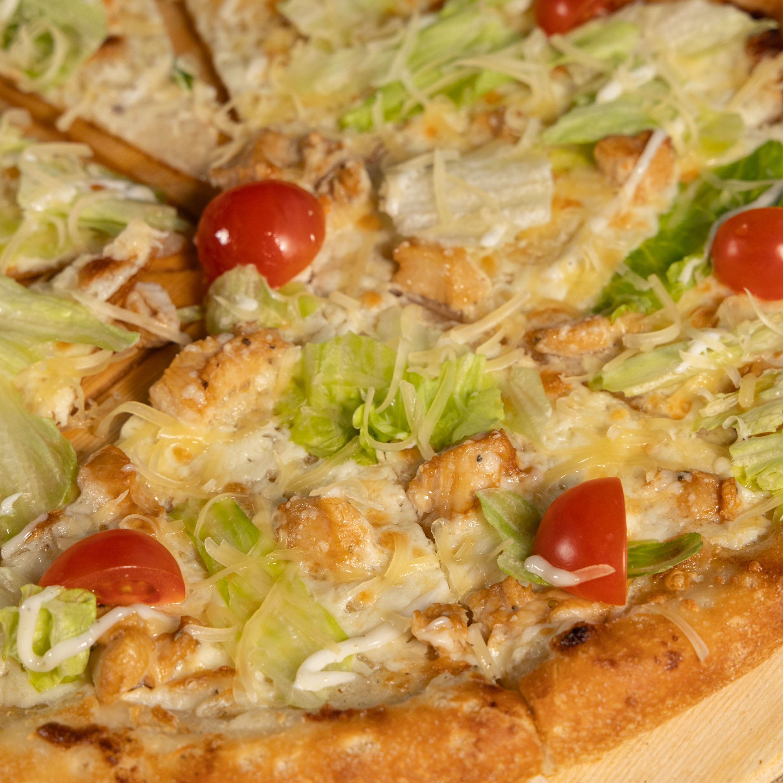 Выездная фуд съемка пиццы в Вологде