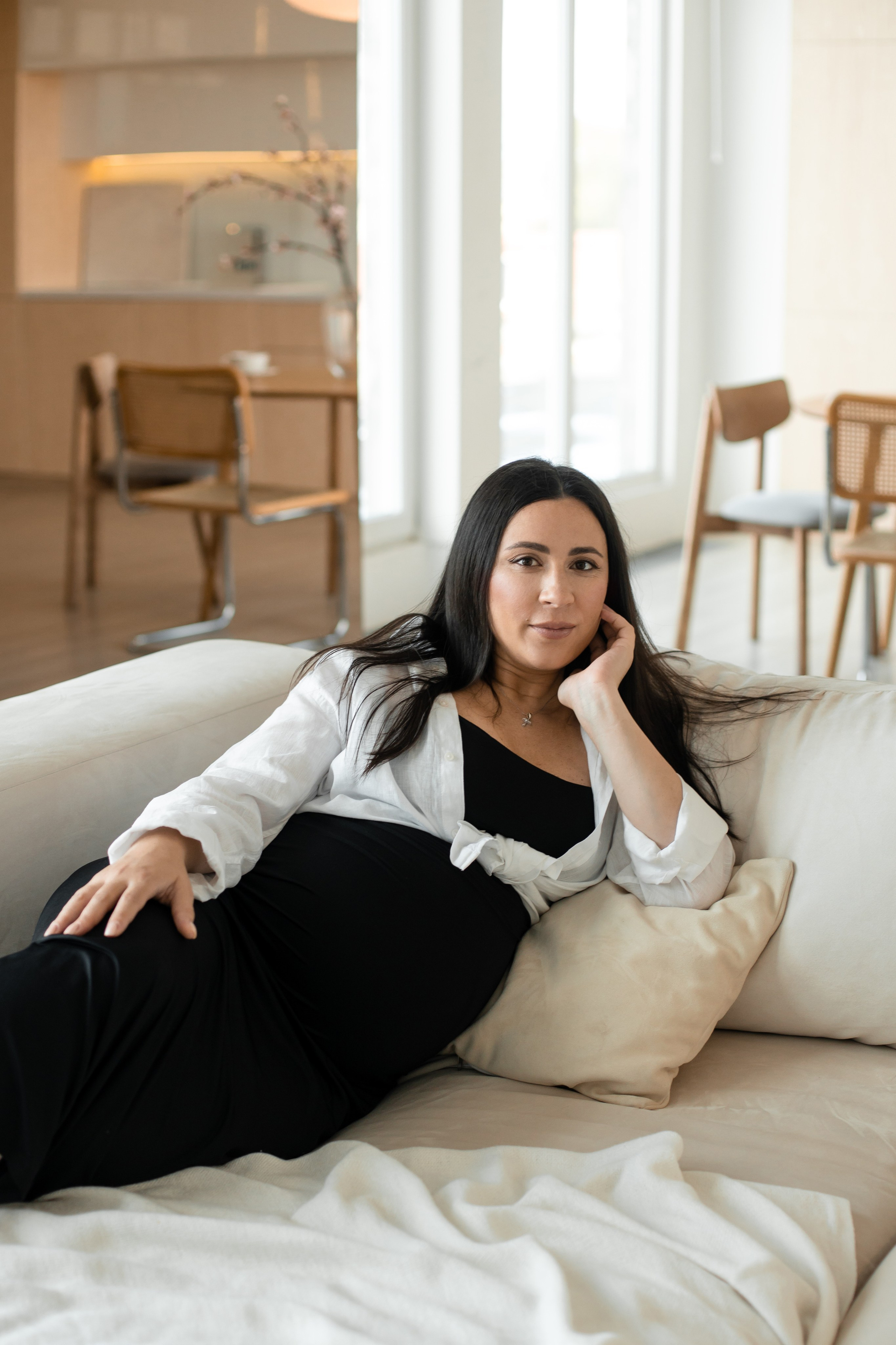 Беременность. Свадебный и семейный фотограф в Москве Диана Левченко