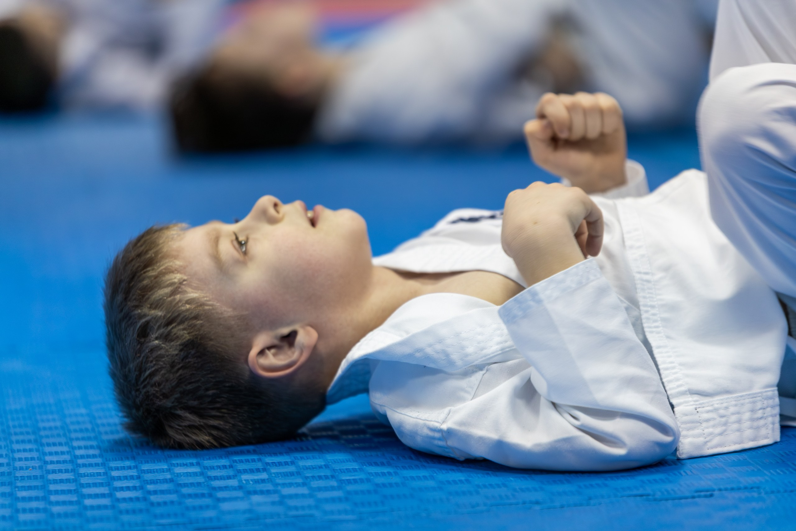 Тренировка Кирилл. Главная