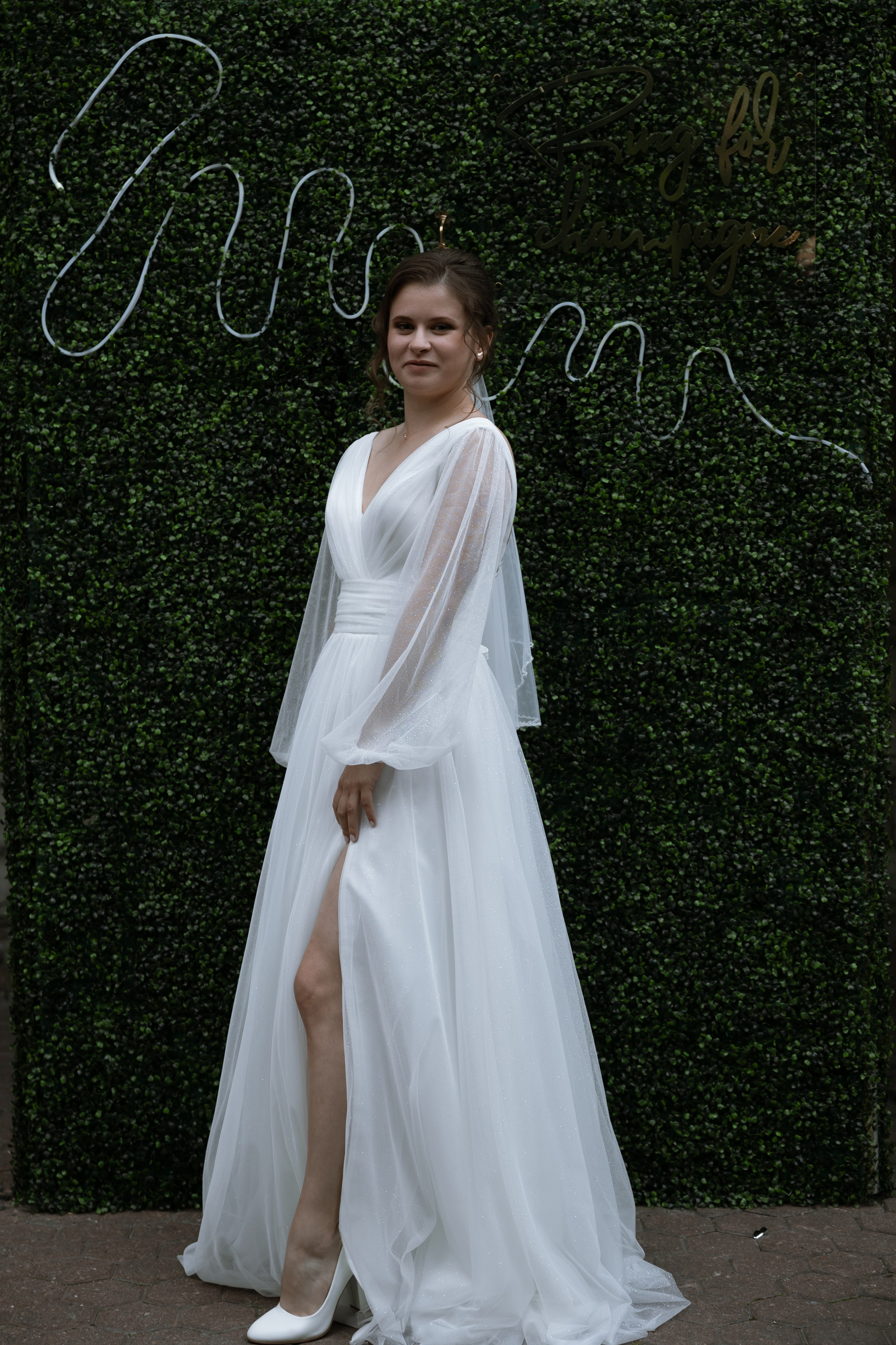 Артем и Александра. Свадебный фотограф в Санкт — Петербурге и Ленинградской о