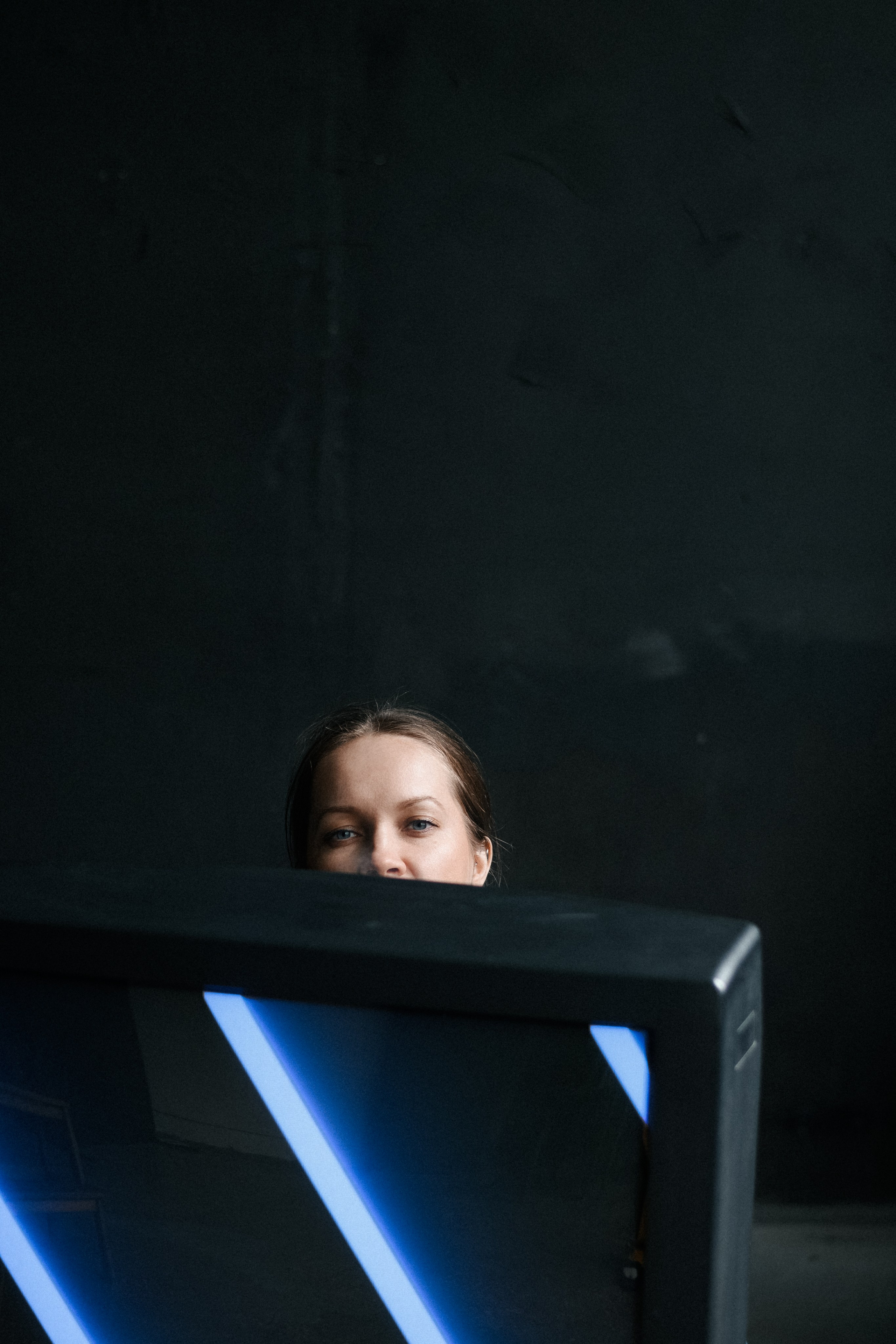 Екатерина. Фотограф Дарья Мустафина, Тюмень