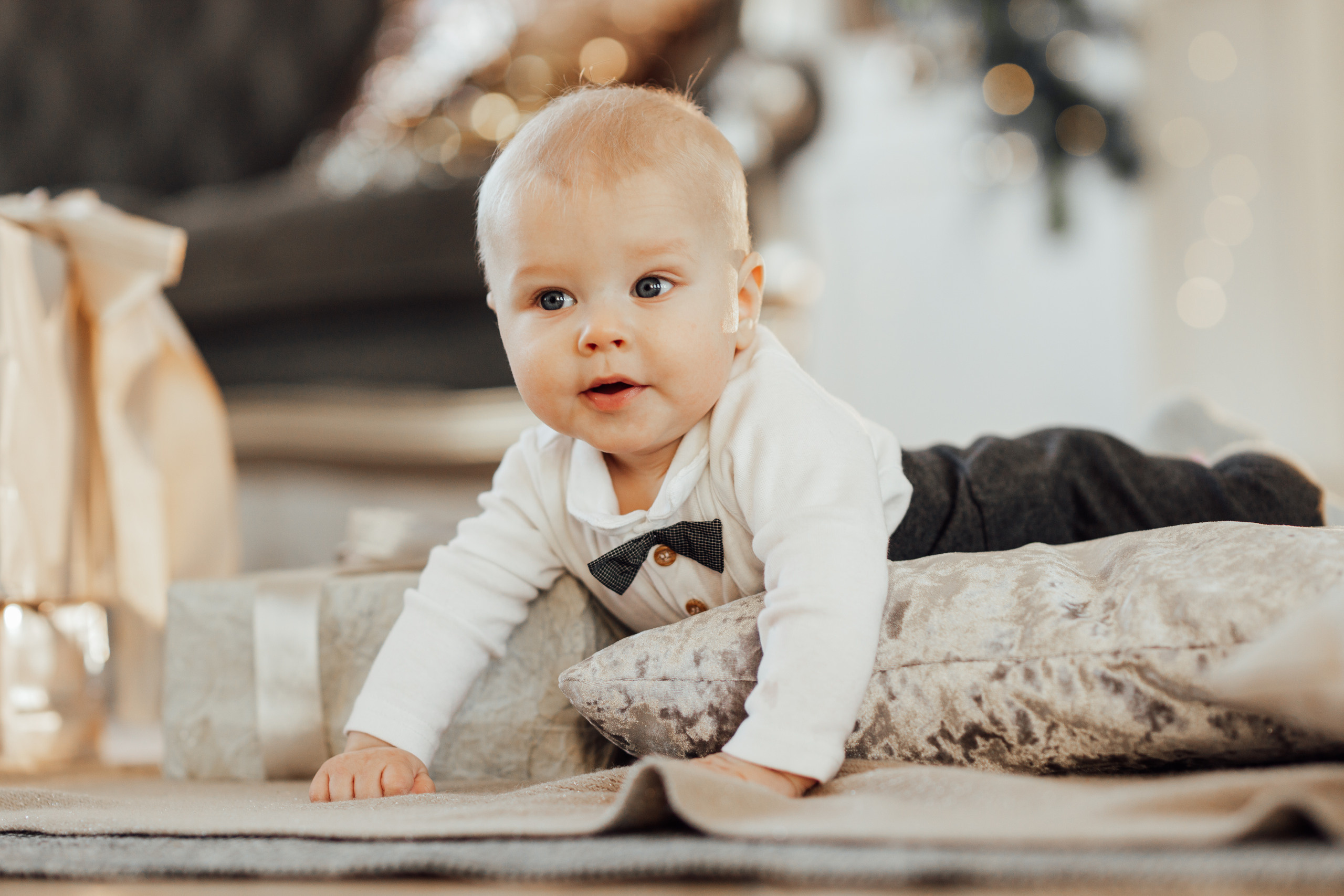 Денис, Даша, Елисей. Свадебный и семейный фотограф в Туле и области Маша Костина