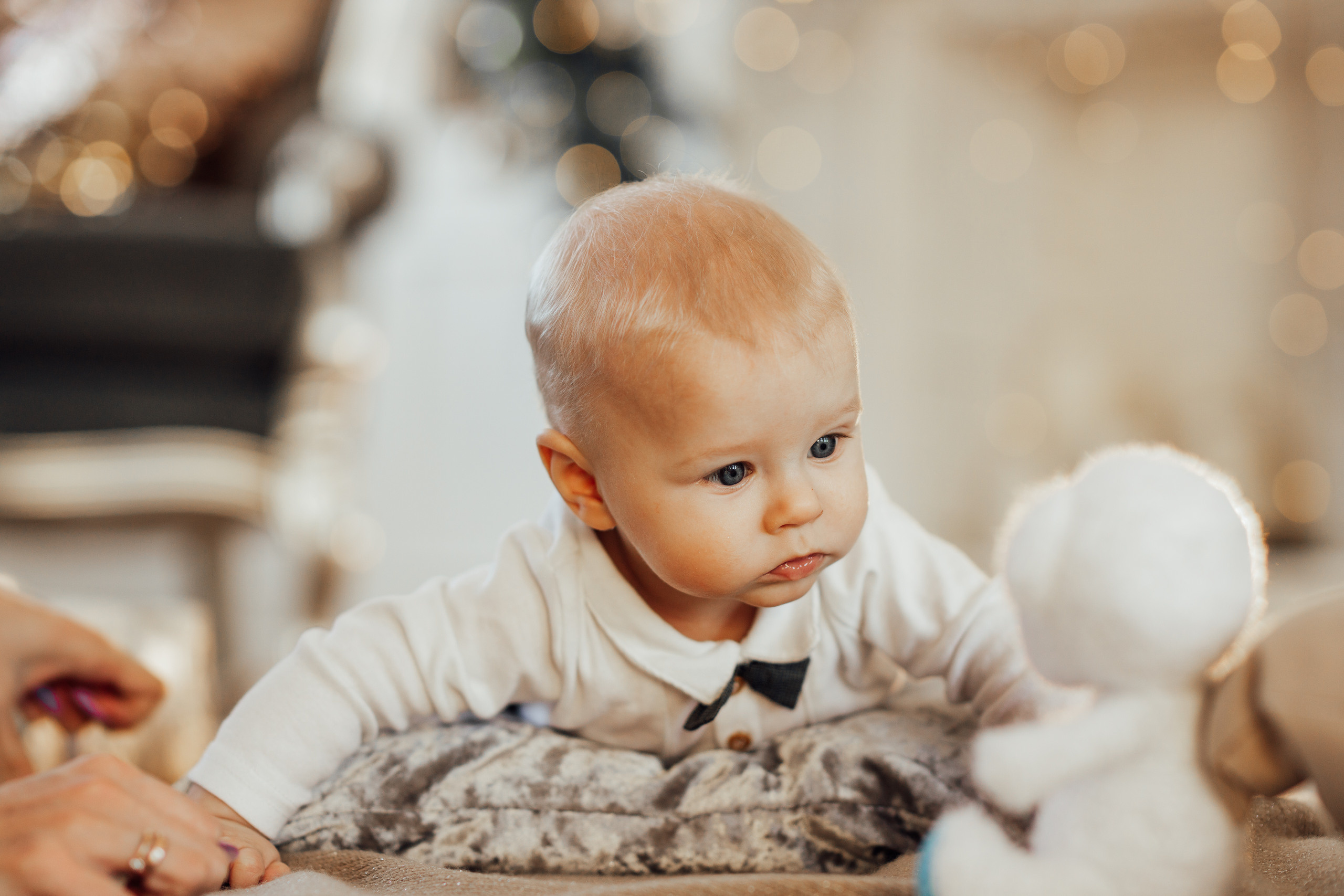 Денис, Даша, Елисей. Свадебный и семейный фотограф в Туле и области Маша Костина