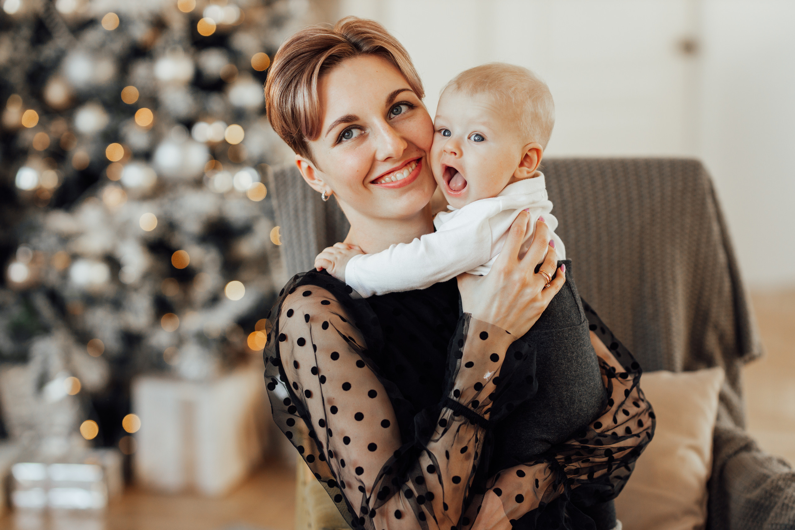 Денис, Даша, Елисей. Свадебный и семейный фотограф в Туле и области Маша Костина