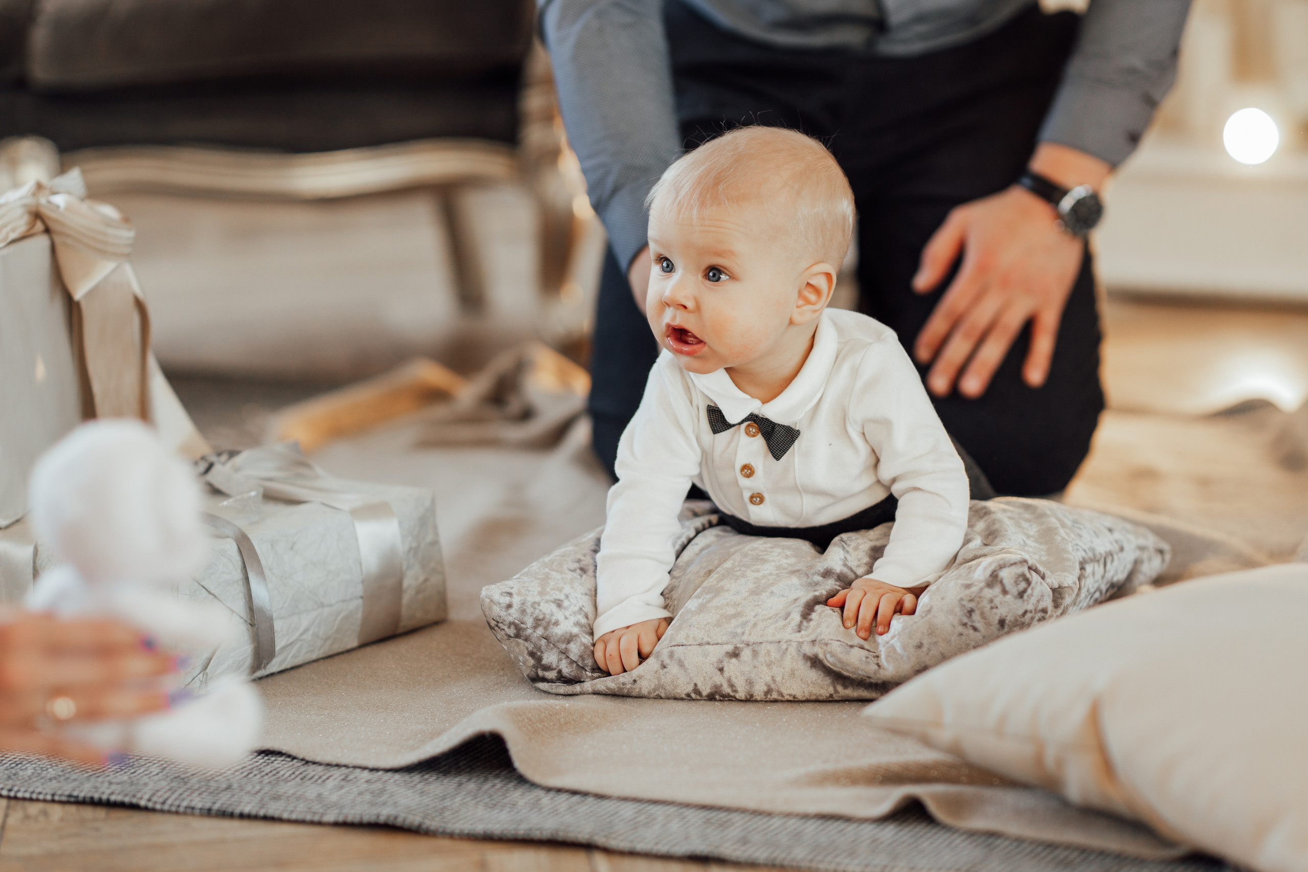 Денис, Даша, Елисей. Свадебный и семейный фотограф в Туле и области Маша Костина