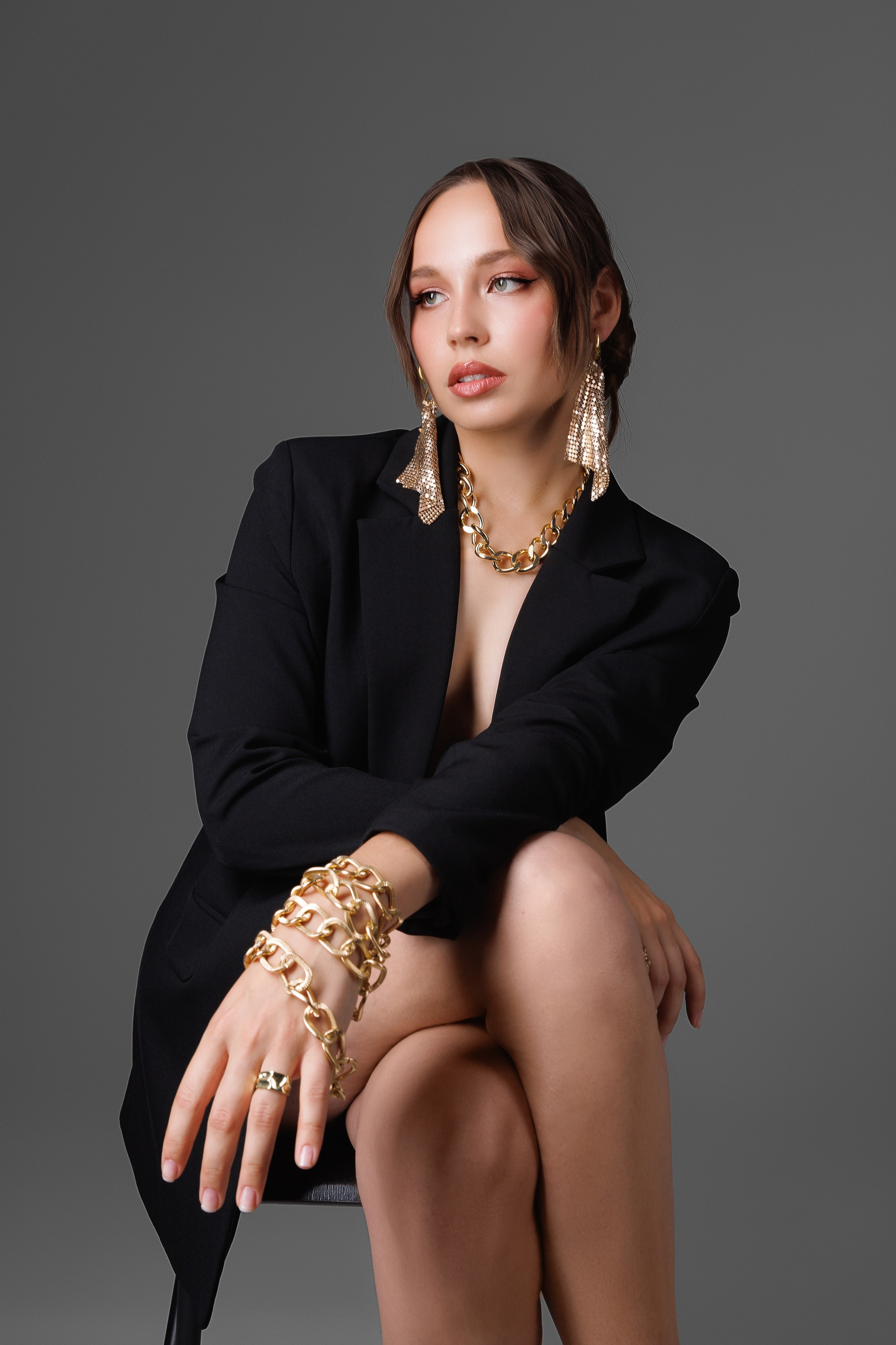 Катерина. Анастасия, Фотограф женского портрета и беременности в стиле vogue