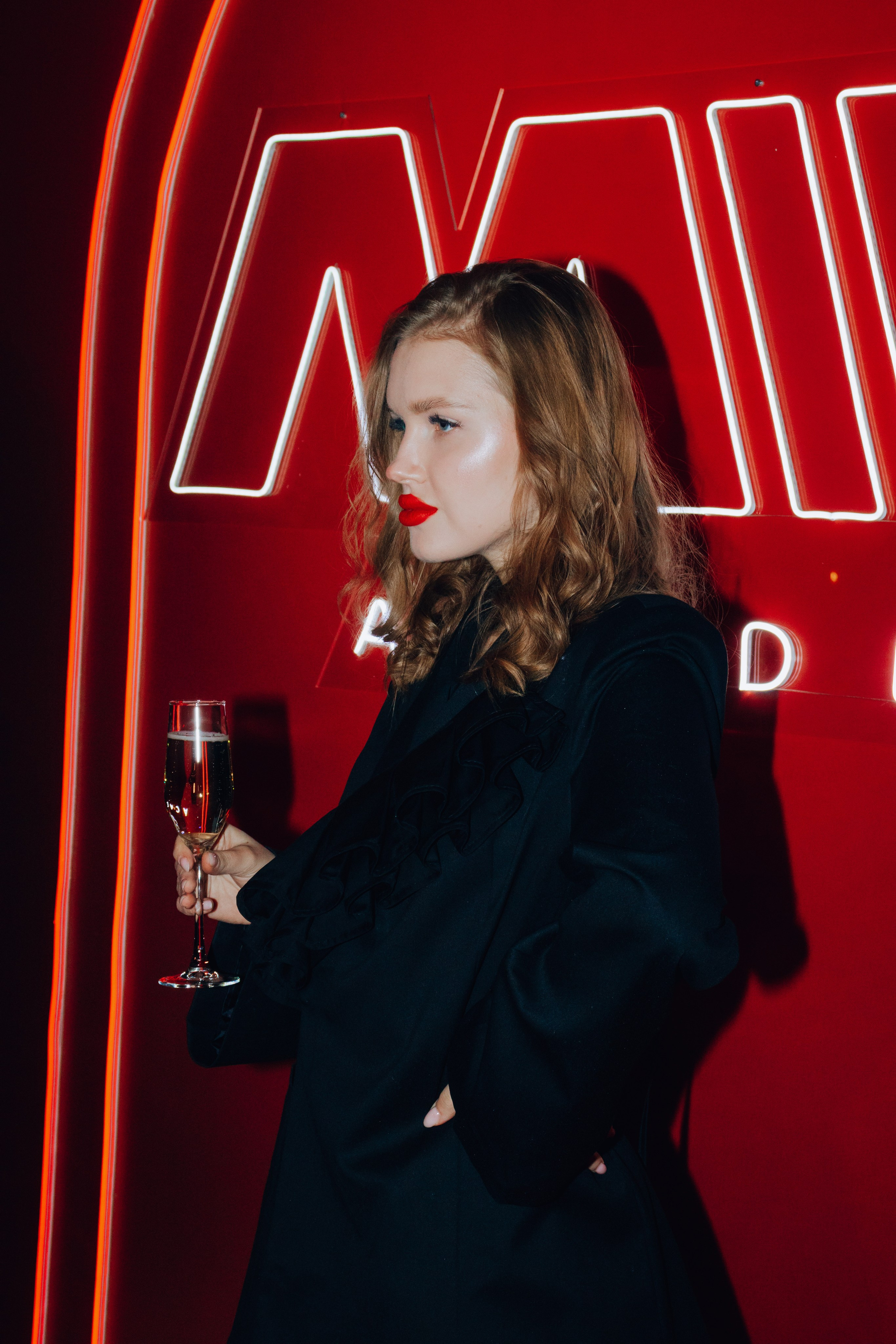 Репортаж. Анастасия Тен