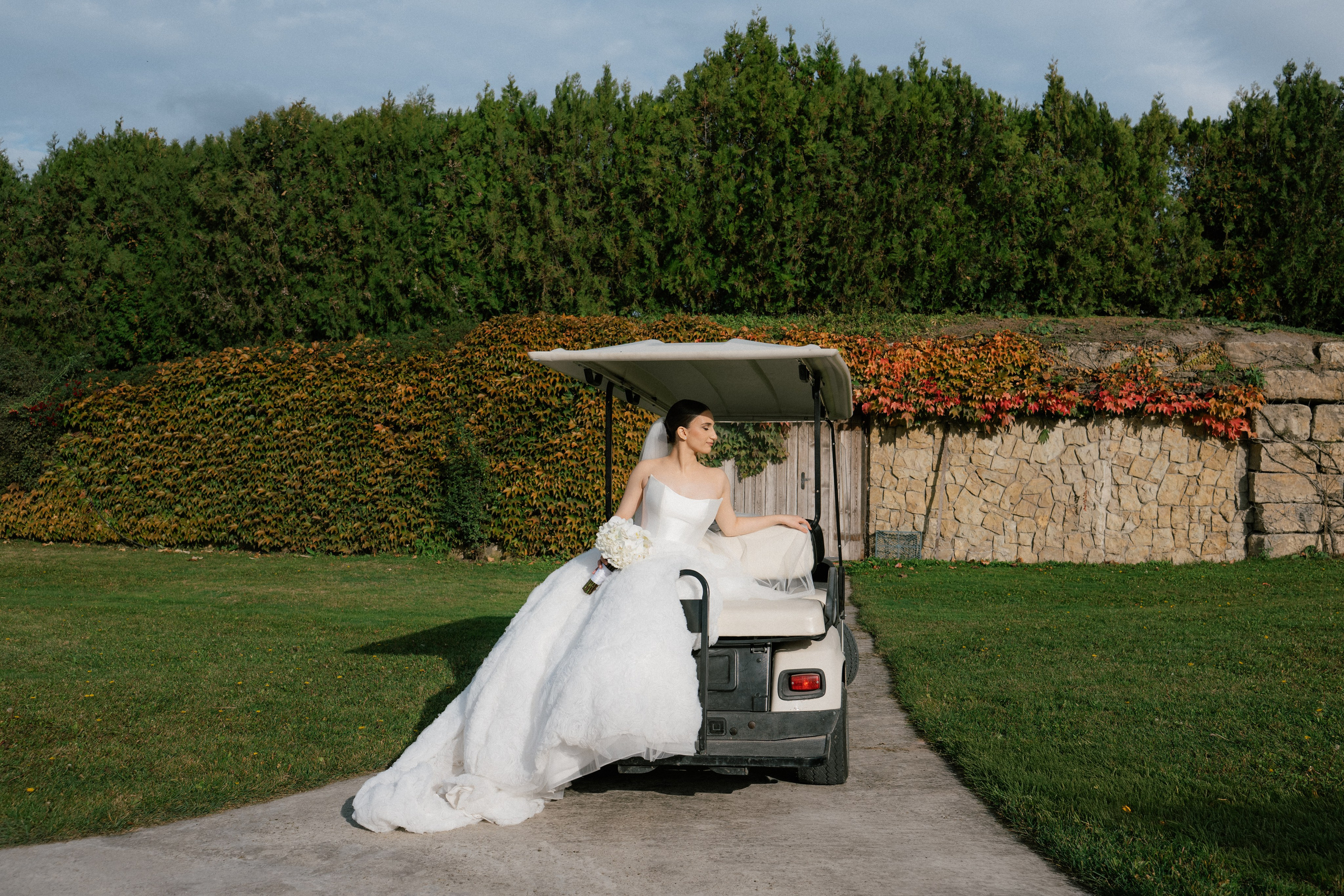 Свадьбы. Фотограф Артак Ерицян