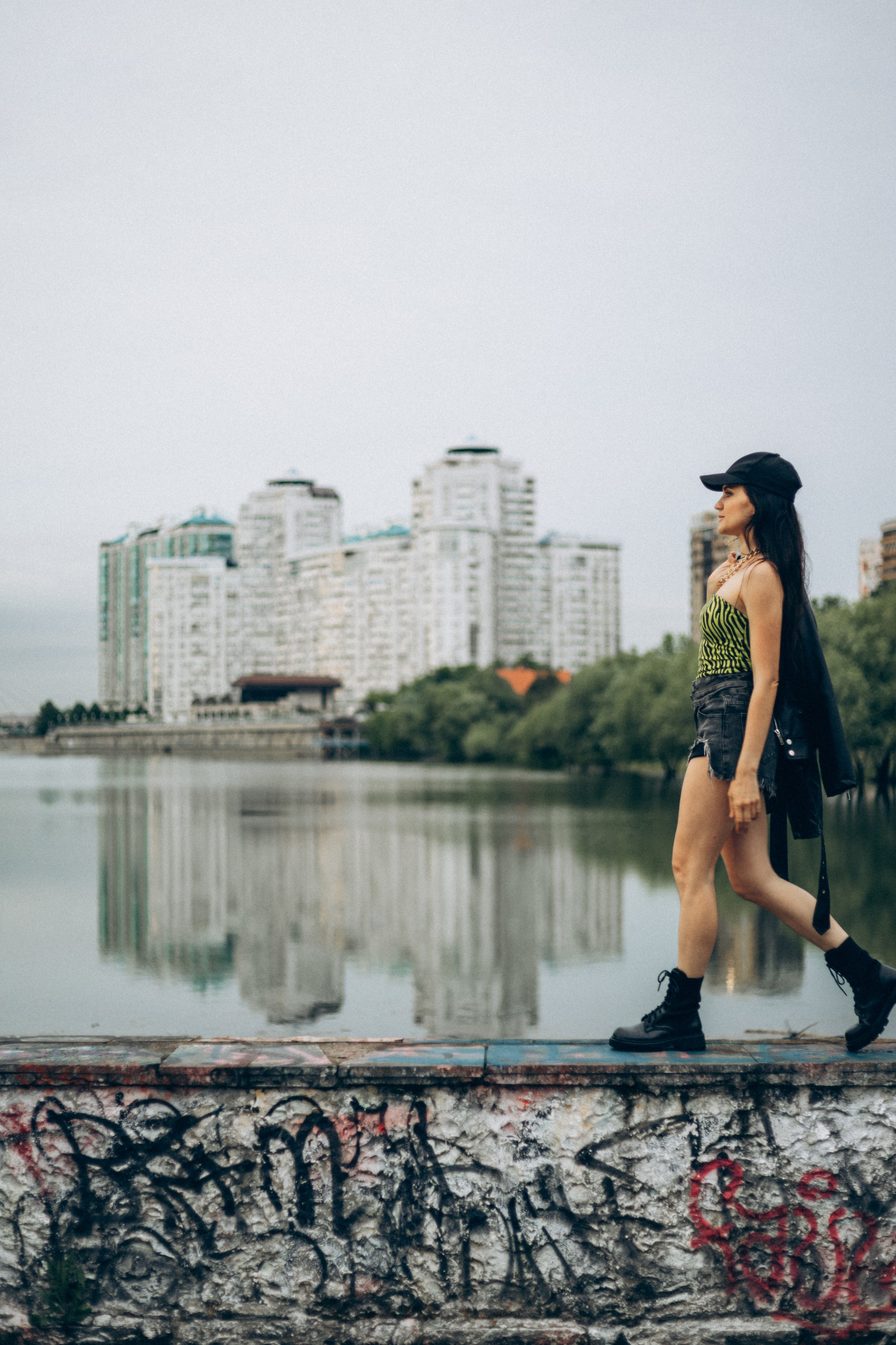 Лена 3 истории. Семейный фотограф Наталия Демченко, Краснодар