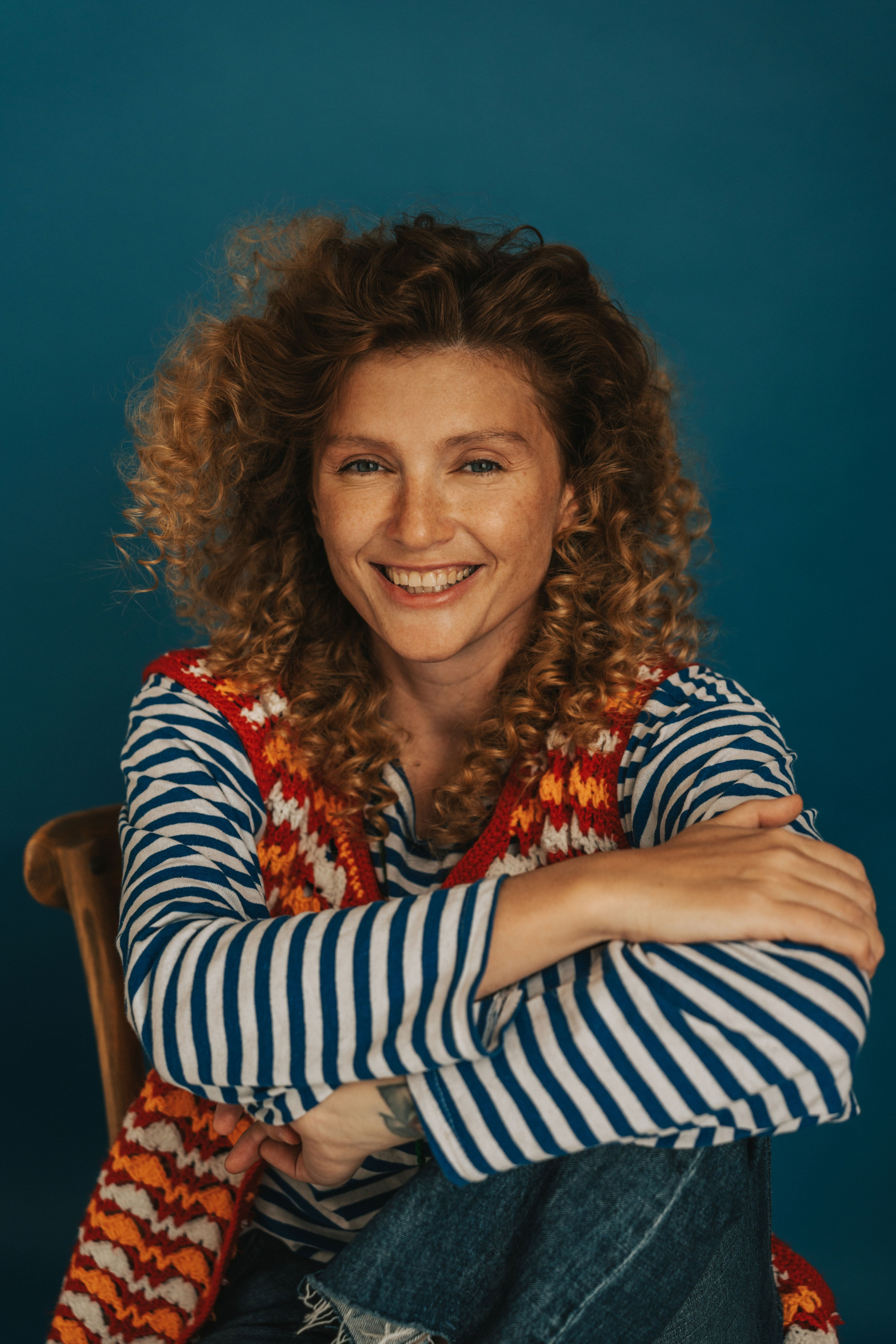 Ураганище. Ваш фотограф Вика Артемова