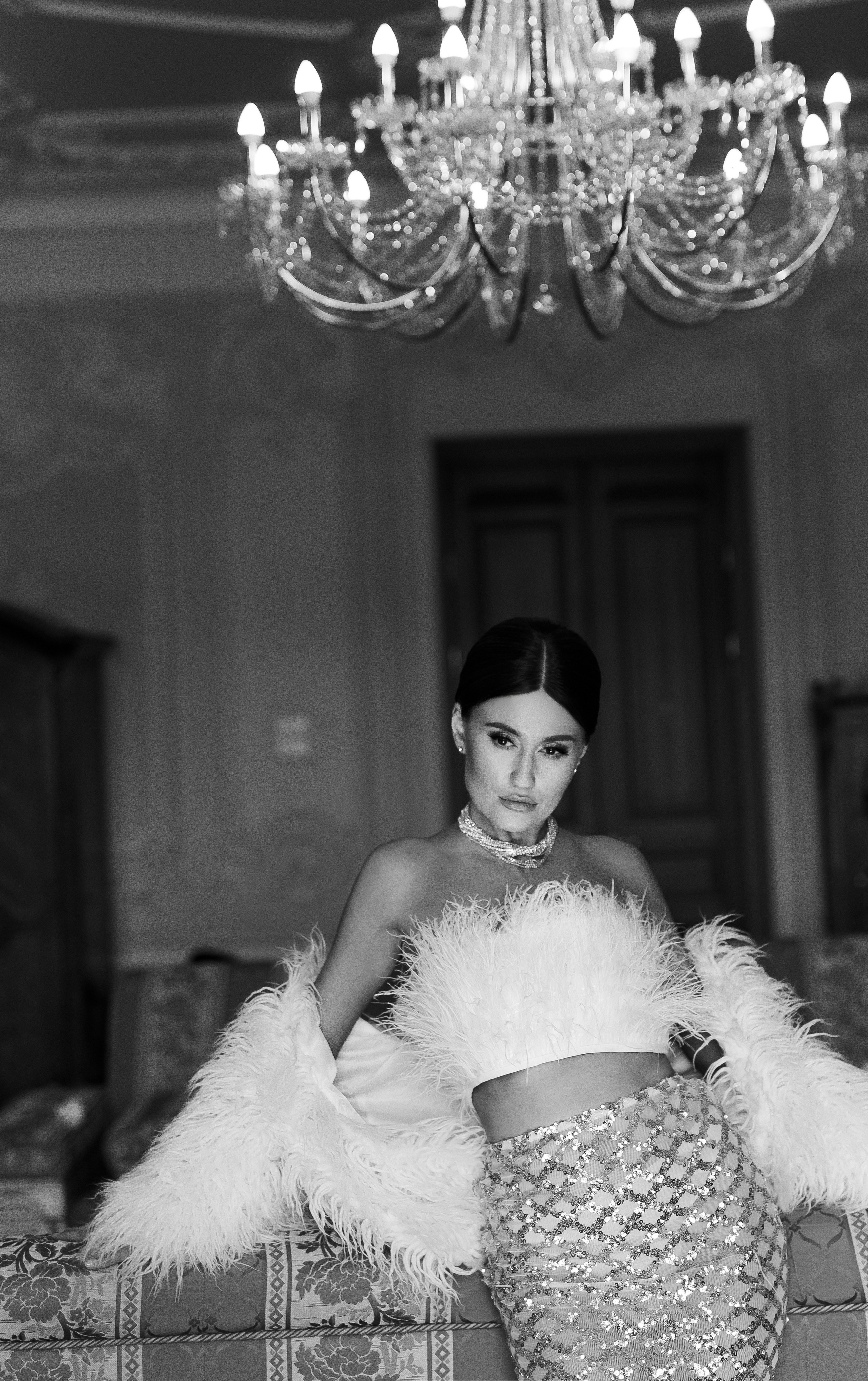 Максим Дарья. Свадебный фотограф СПб Евгения Орлова