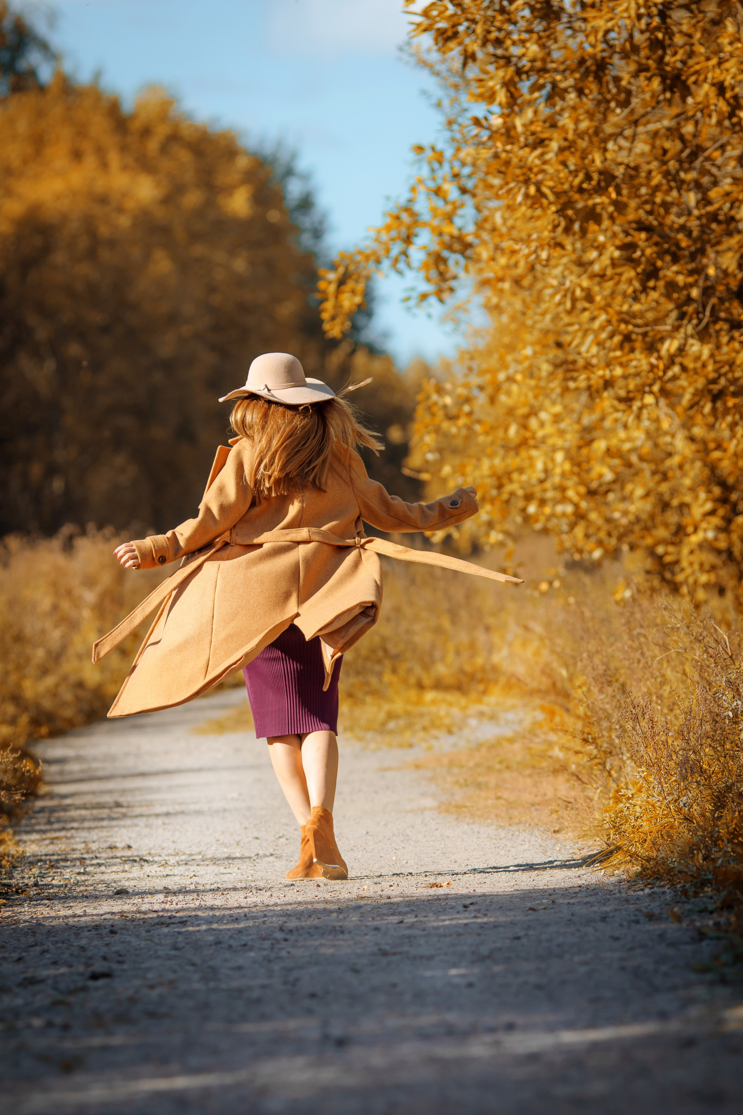 АЛЬБОМ «Фото прогулка». Фотограф Анна Невская