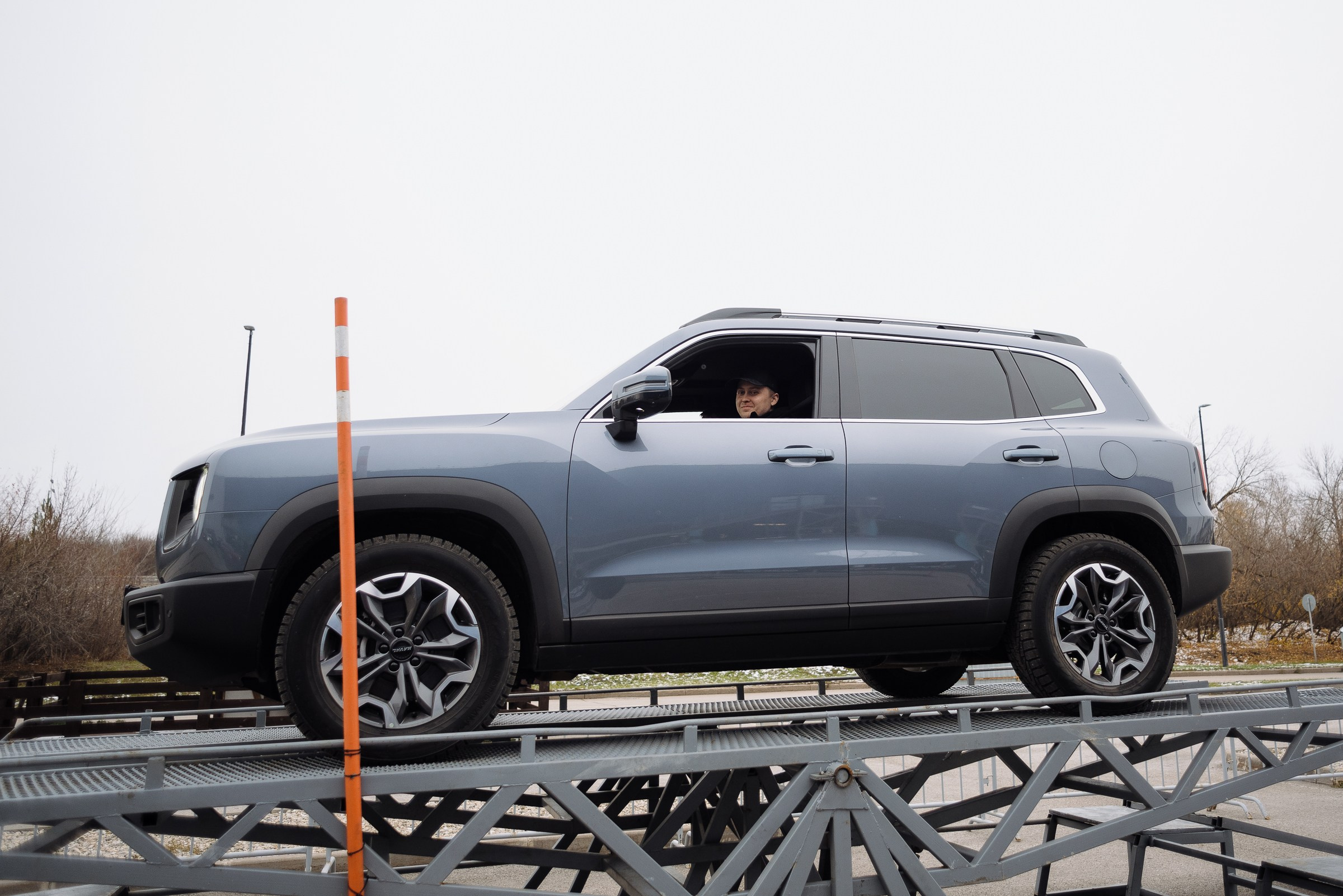 HAVAL ROAD SHOW. Репортажный фотограф Зуев Роман г. Челябинск