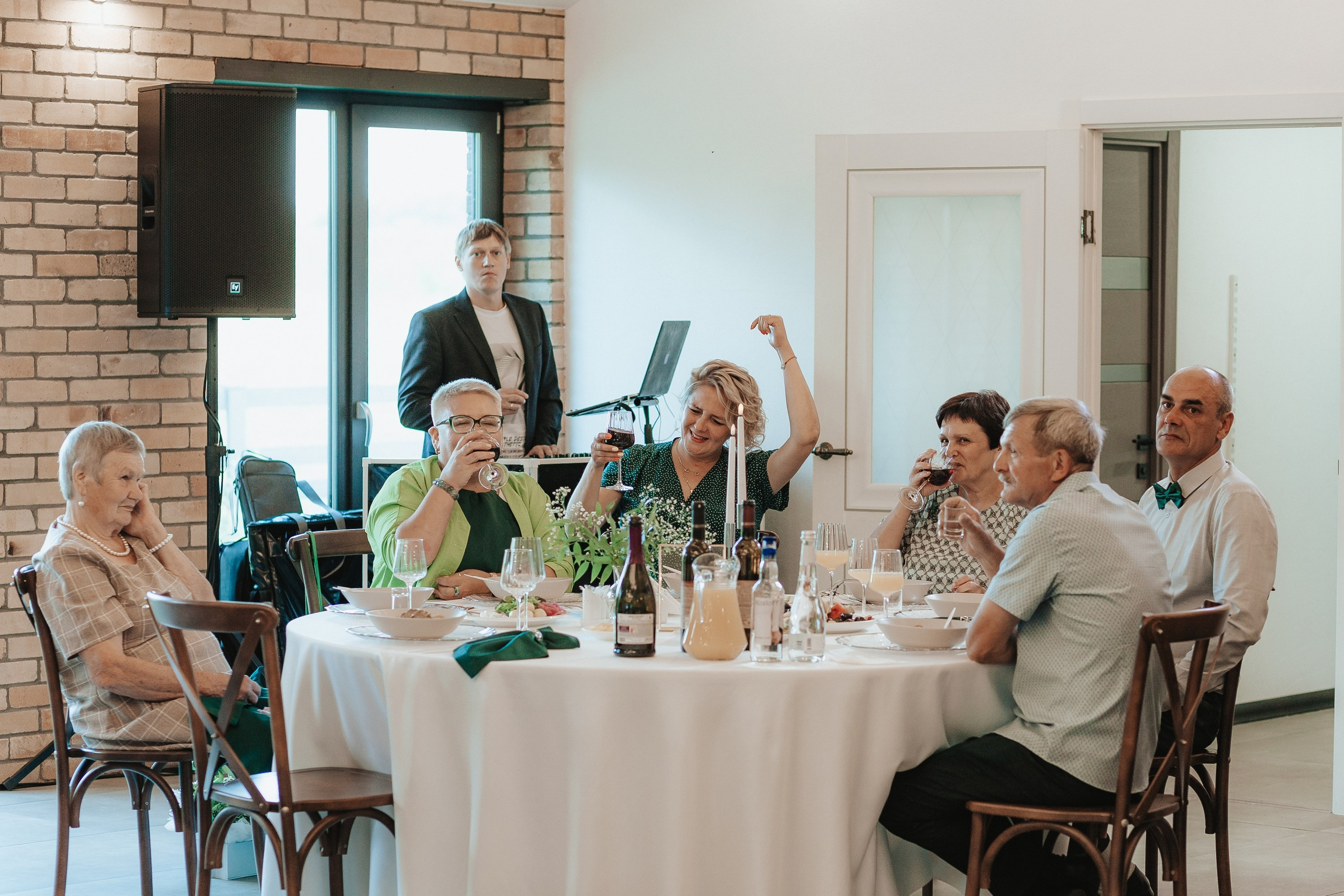 Лиза & Кирилл. Свадебный фотограф Пермь