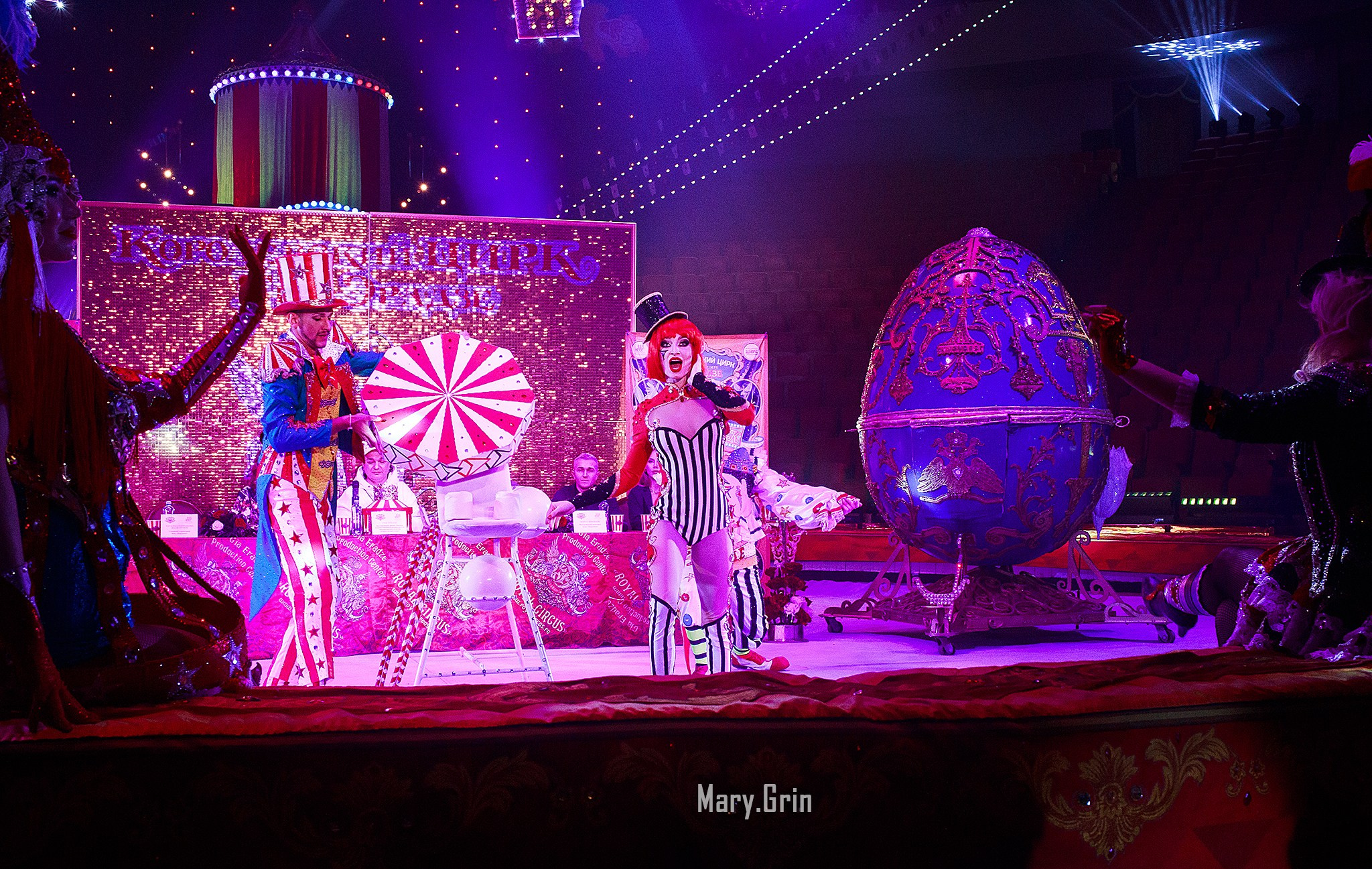 Цирк Гии Эрадзе. Детский и семейный фотограф, фотограф мероприятий Нижний Новгород