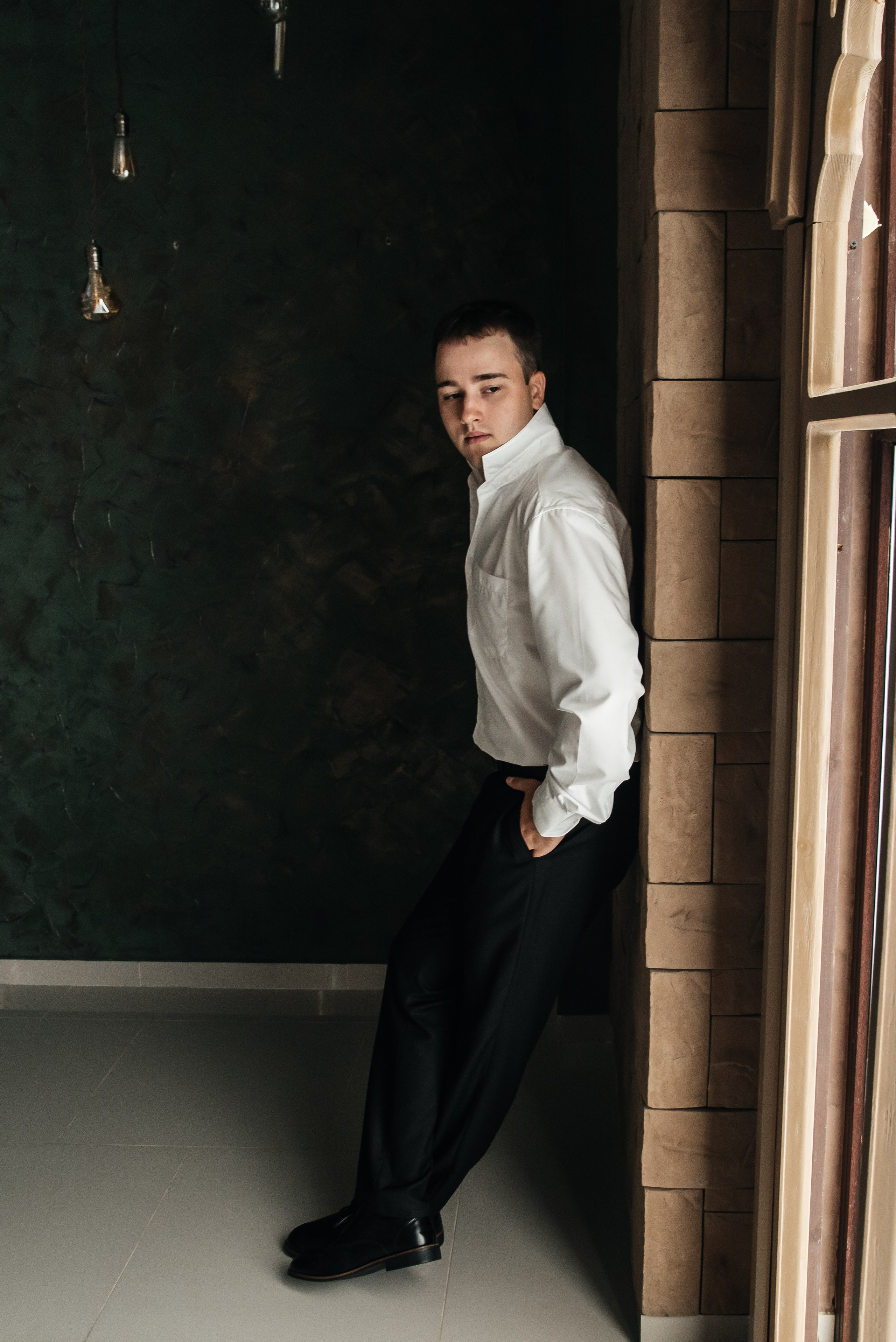 Вместе и навсегда. Виталий Москальцов