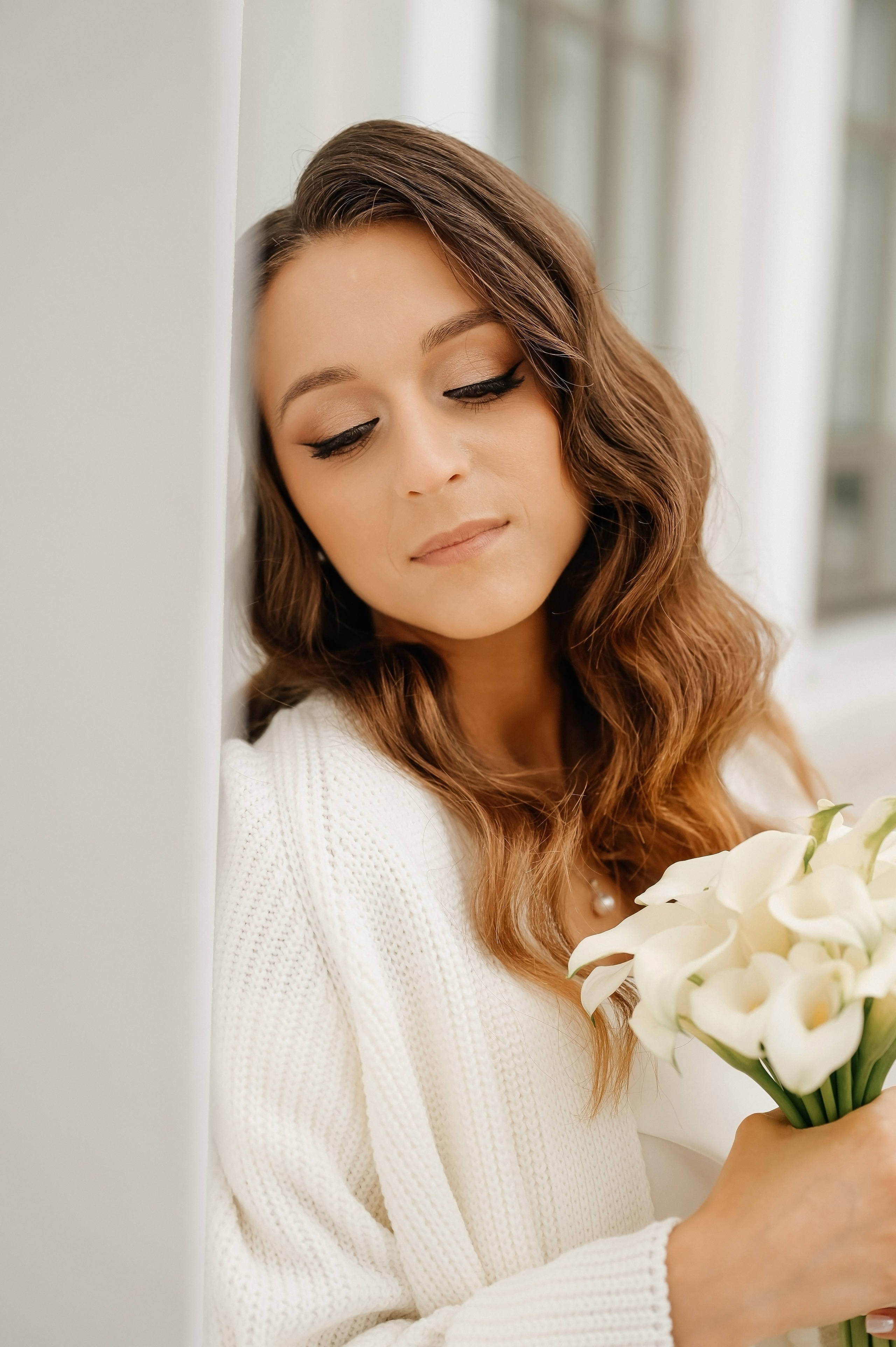 Дарья & Филипп. Семейный фотограф Олеся Батурина Рязань