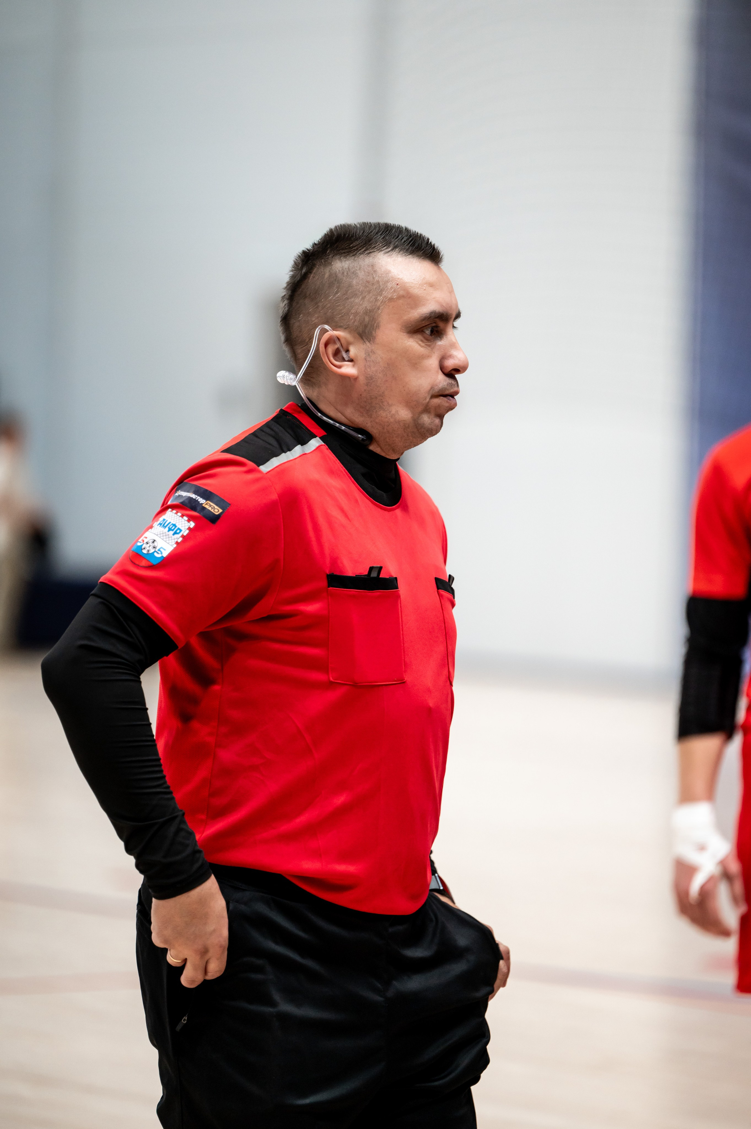 Финал АМФТО. Апрель, 2025. Спортивный фотограф в Туле и Тульской области. Файсханова Фото Спорт