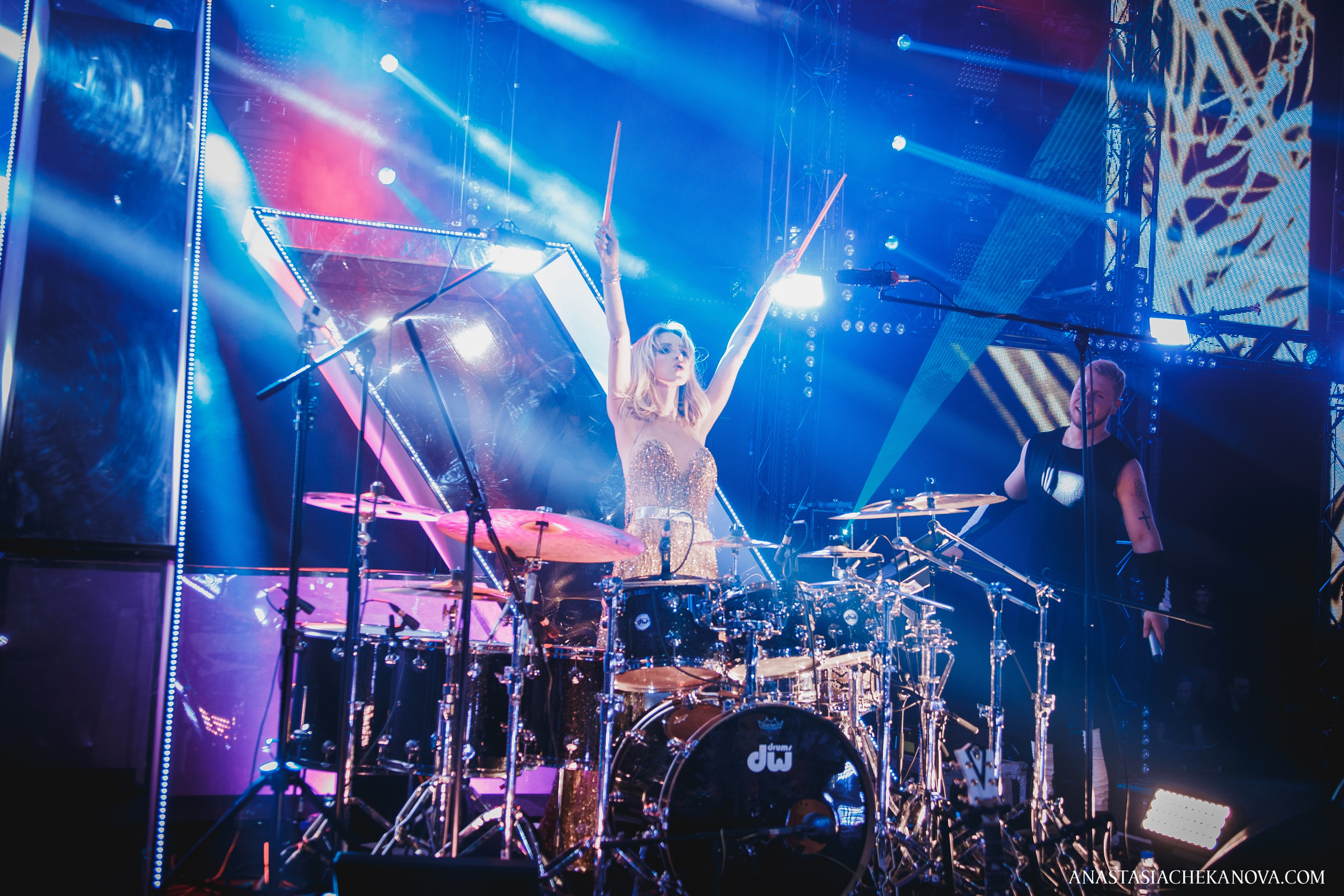 Loboda. 31.03.17. Концертный и бурлеск фотограф Москва