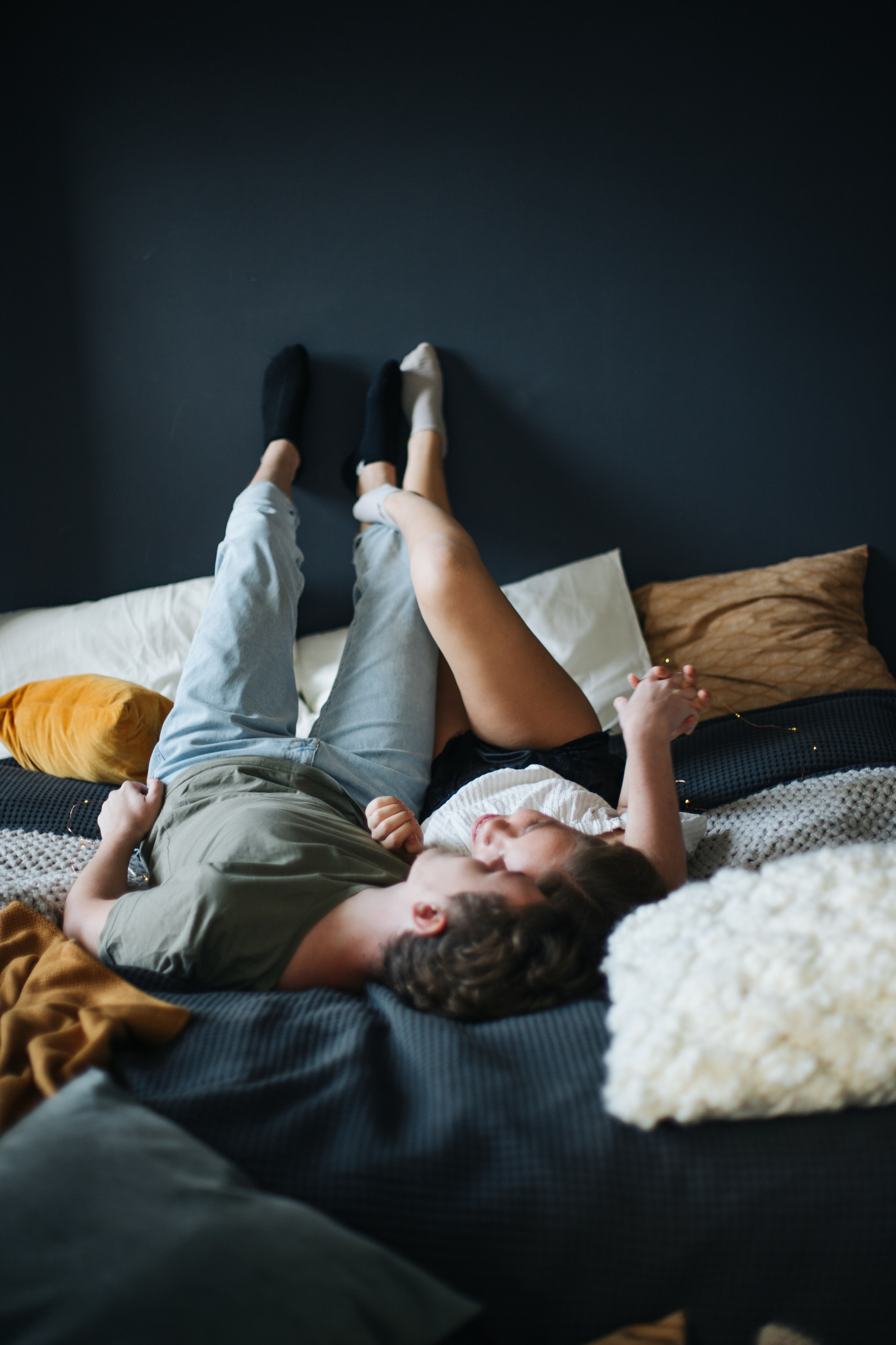 Juliya&Anton. Антонина Талах фотограф в Москве