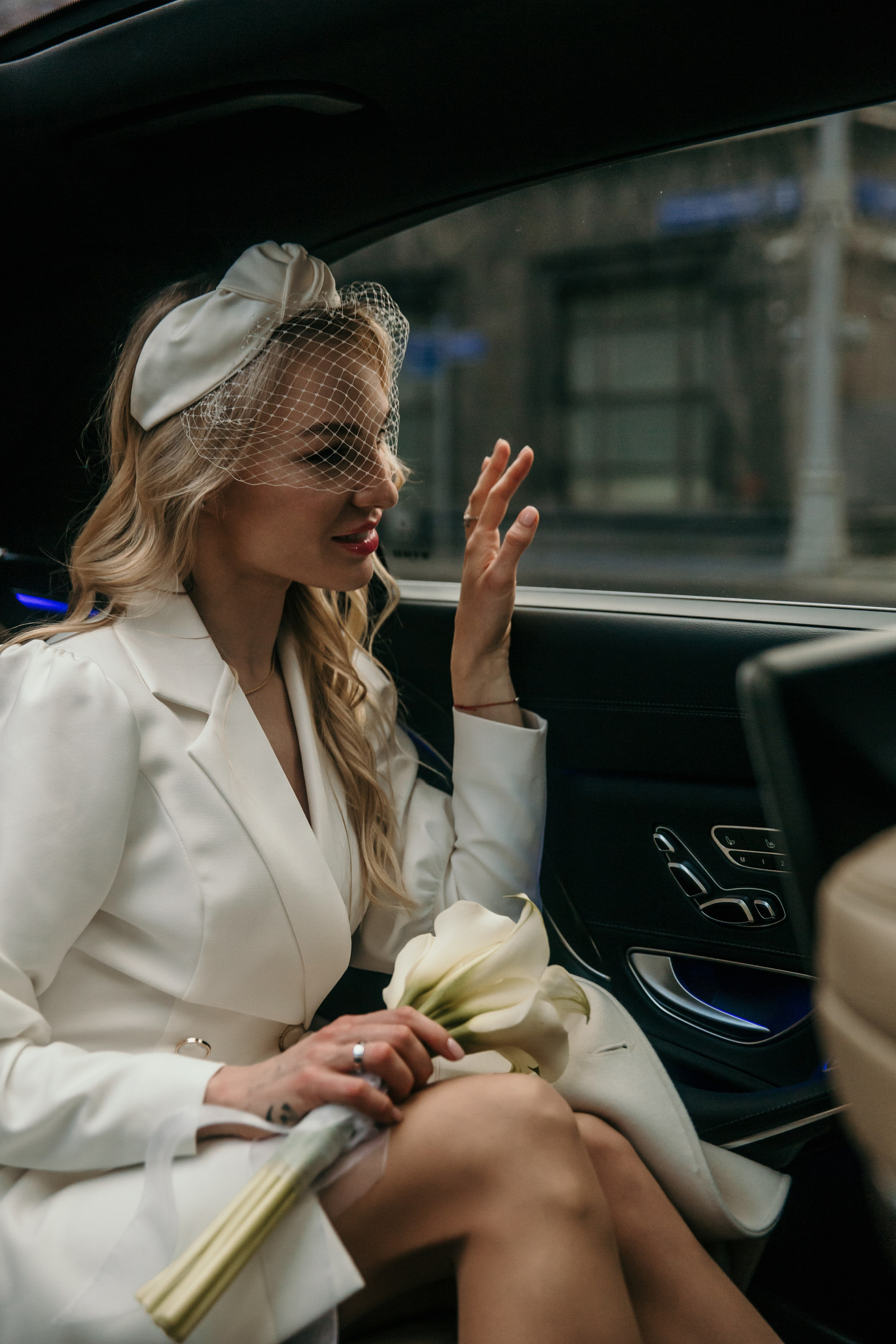 Ксения Никита. Фотограф в Москве и Сочи