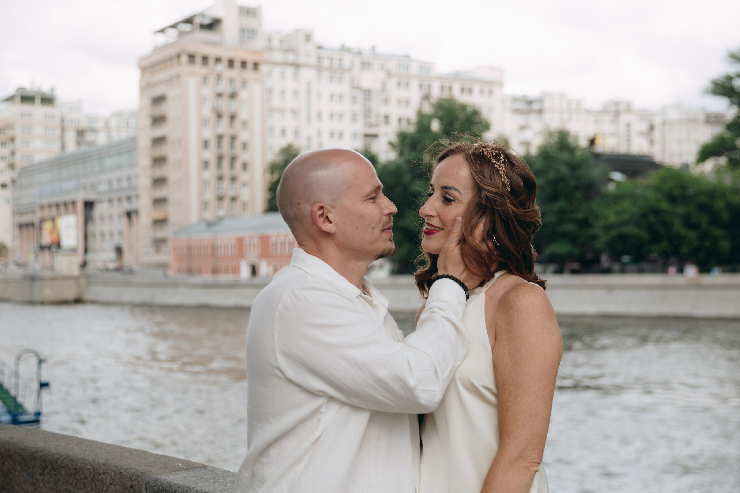 Оля Сергей. Фотограф в Москве и Сочи