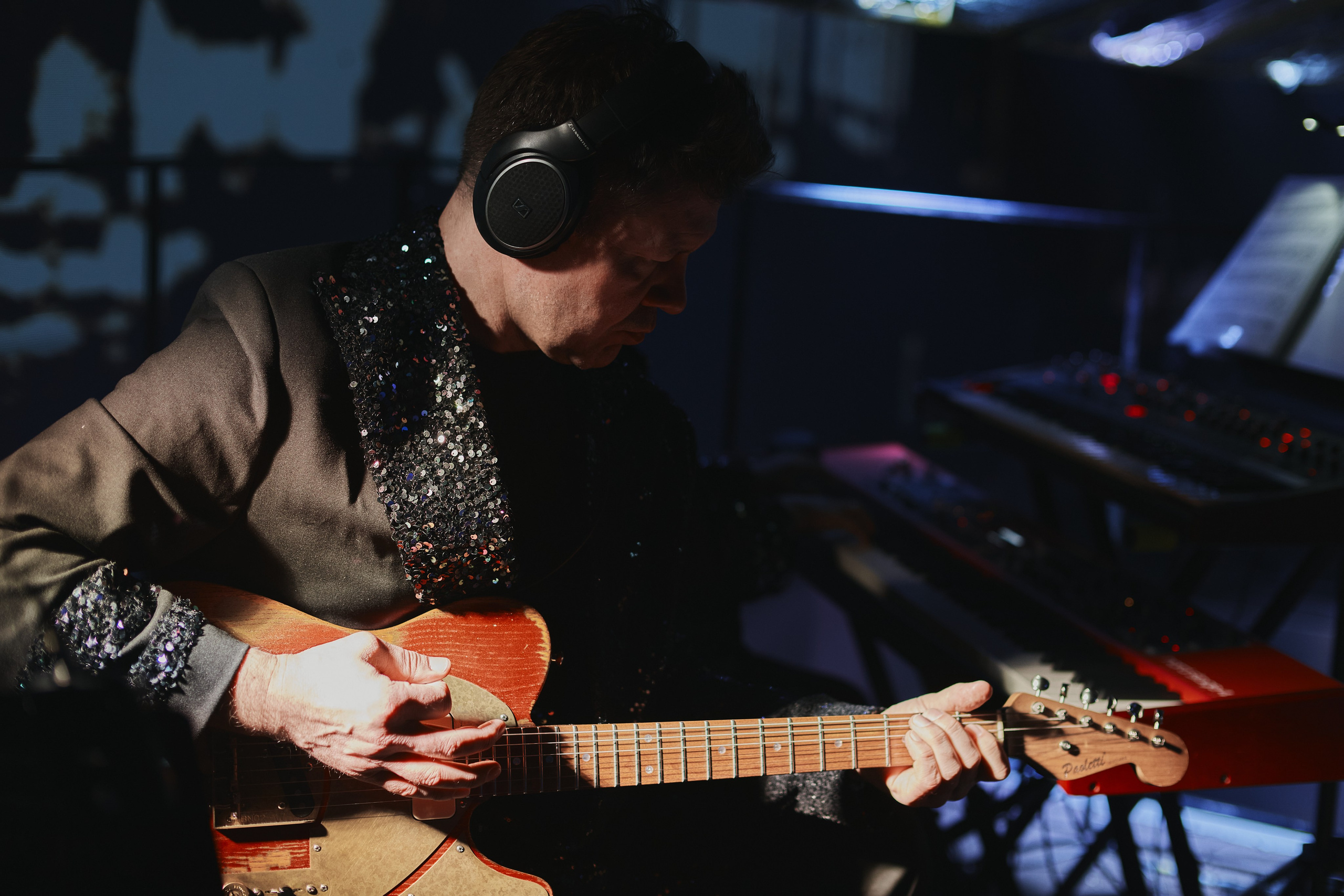 «Я вижу звезды» (второй показ)