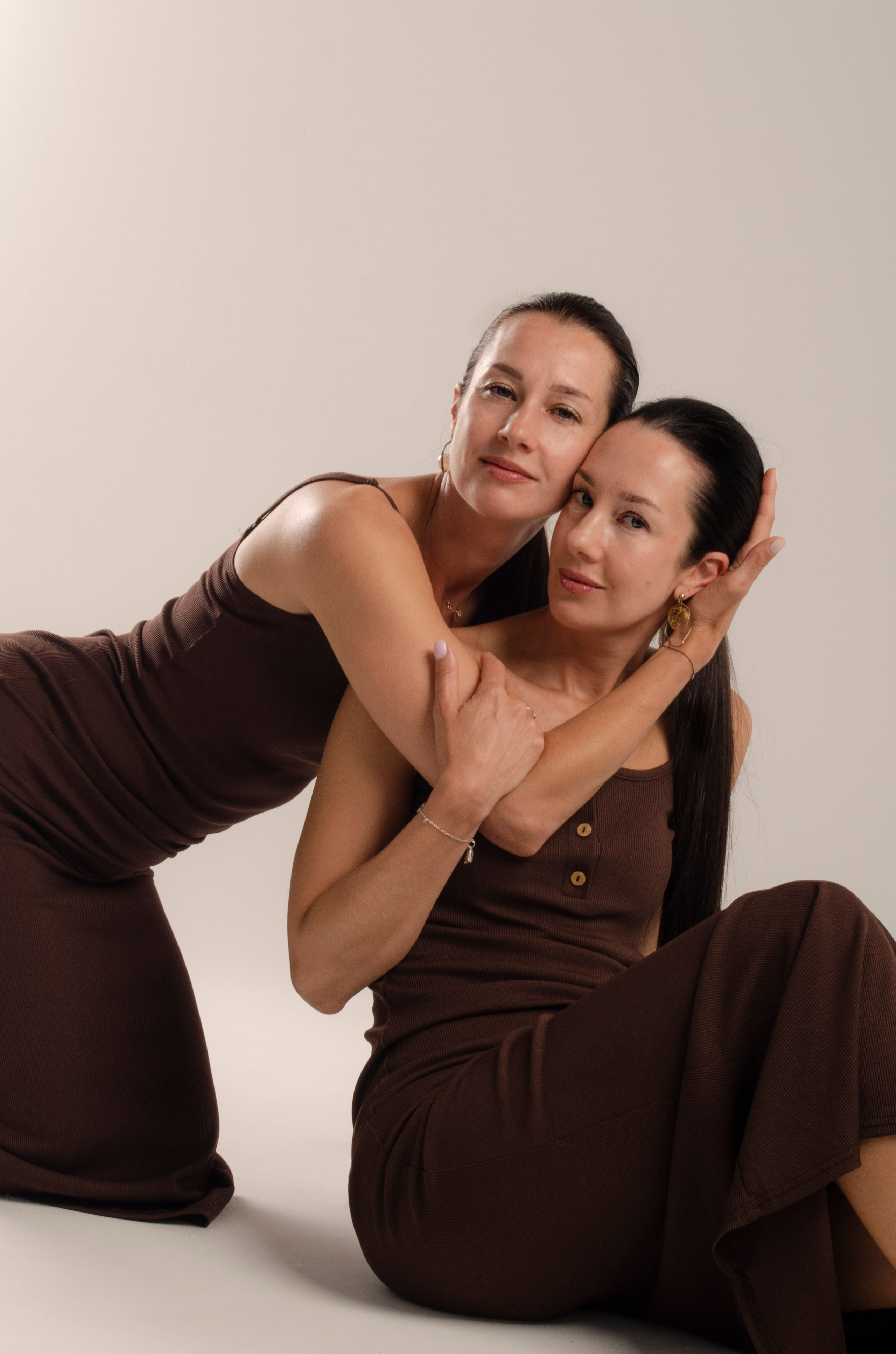 Семейная съемка | Ольга и Юлия