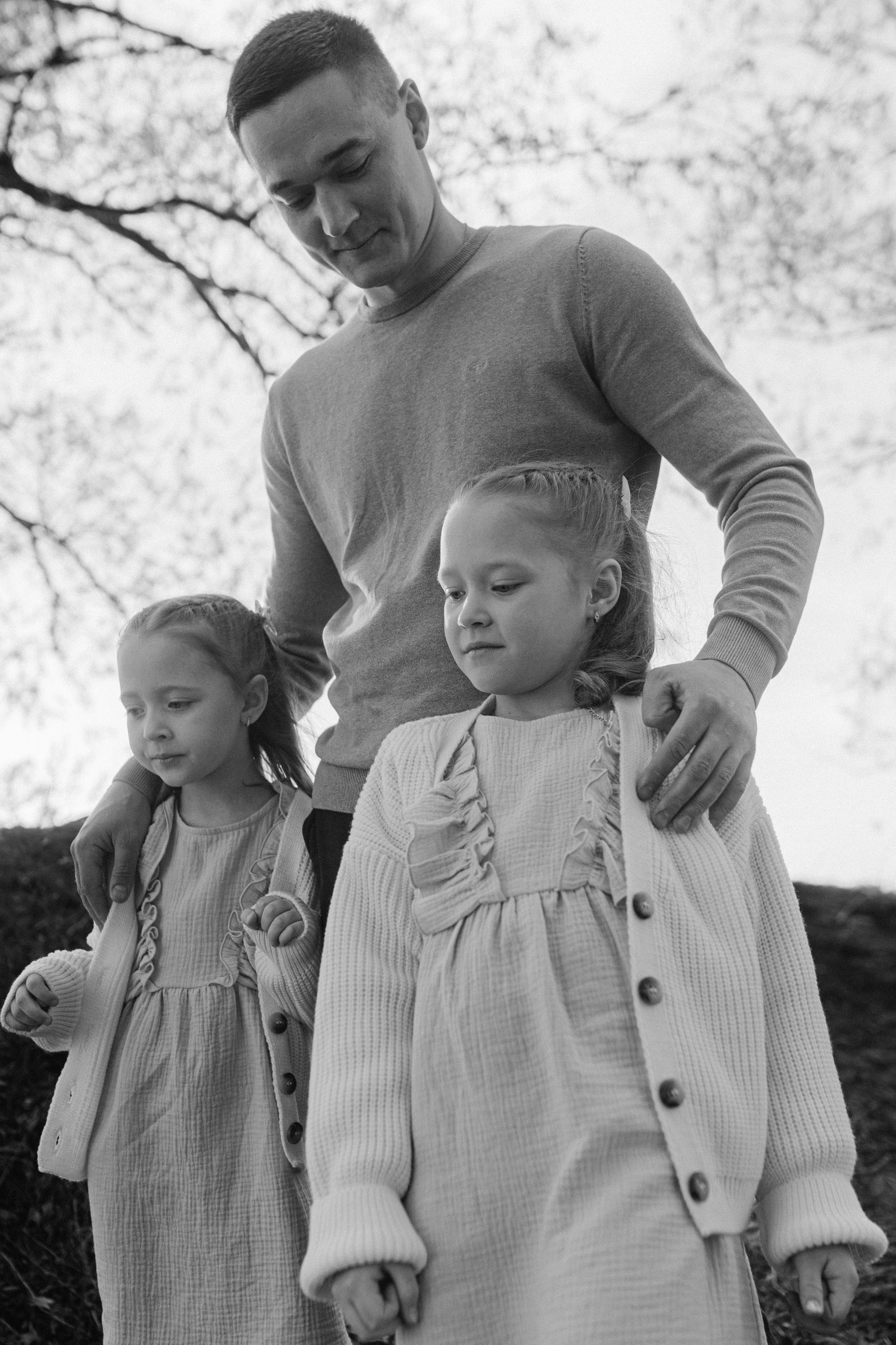 Любимый месяц май. Семейный фотограф в Челябинске