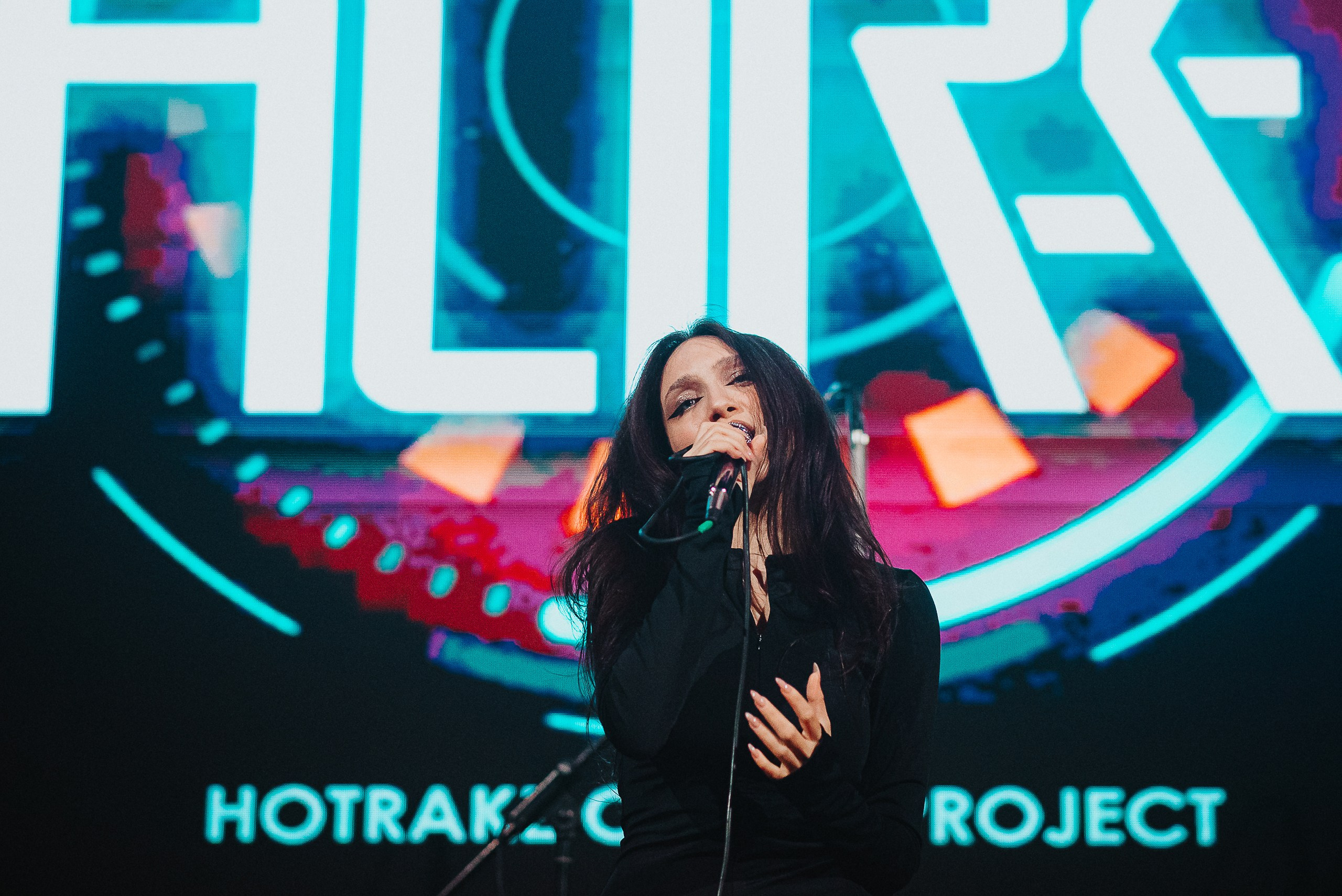 Юбилейный концерт Pandora Secret. Репортажный фотограф в Кемерово