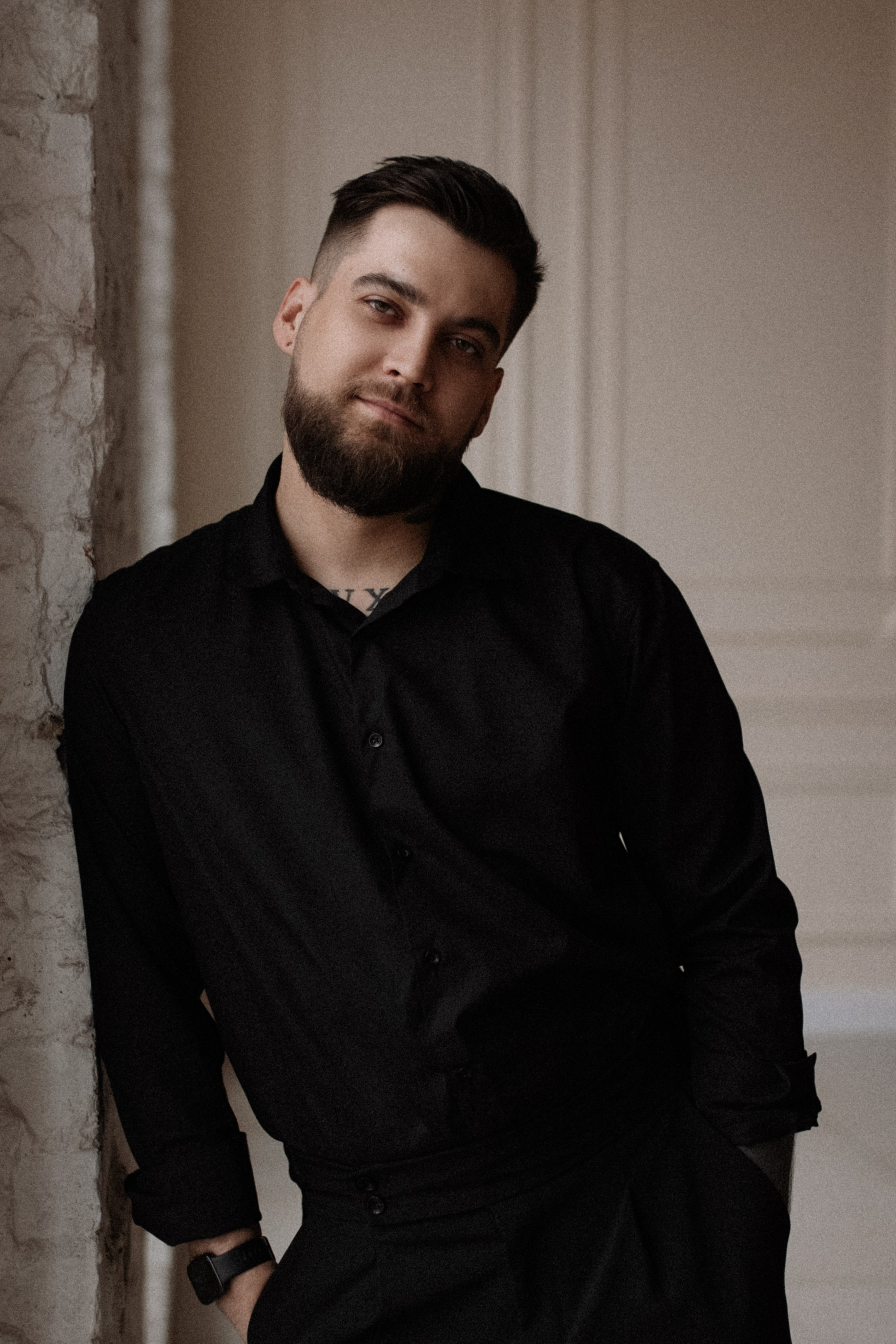 Анастасия и Сергей. Фотограф Иваново Ольга Исакова