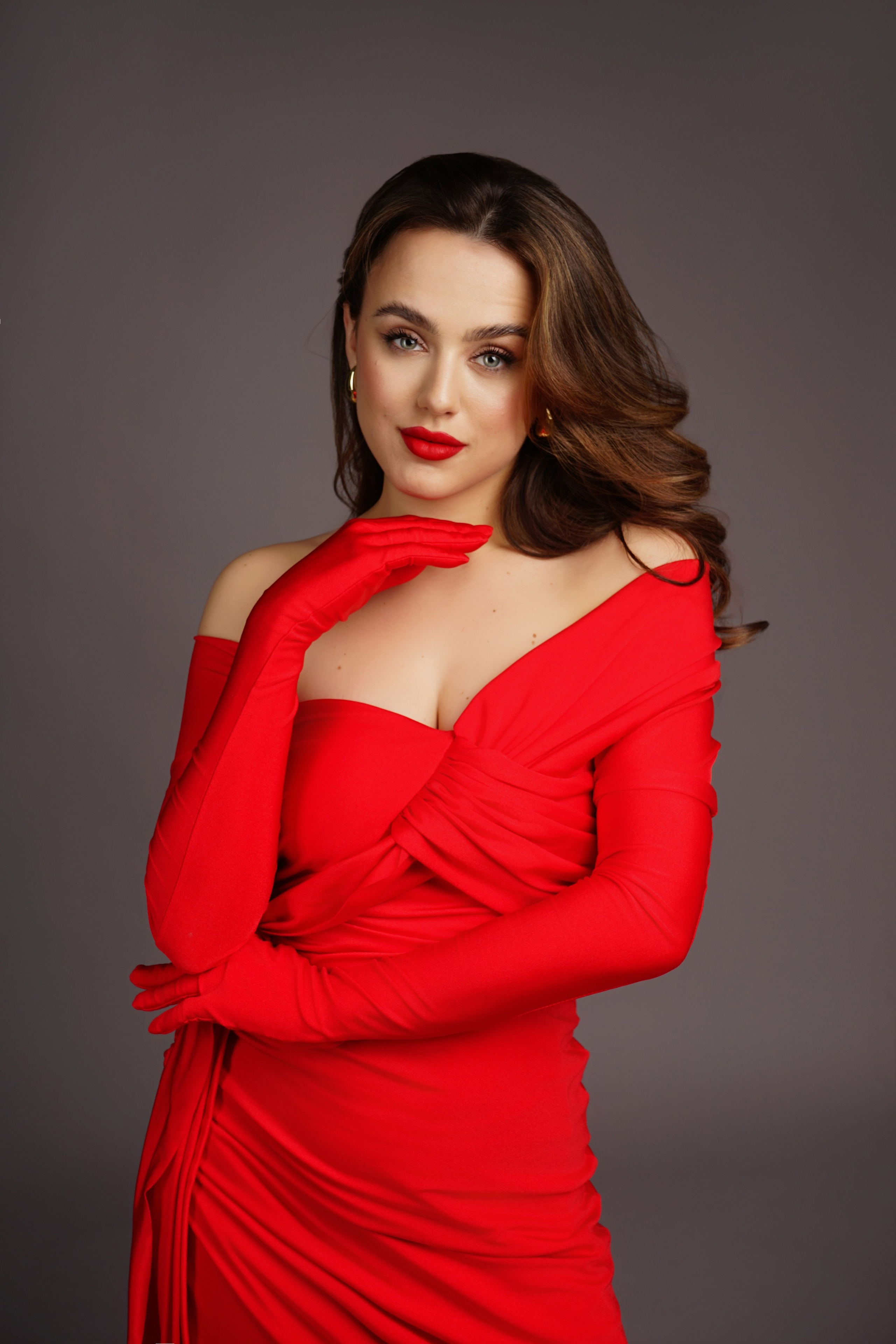 Женский фотограф в Химках Алёна Ленёва