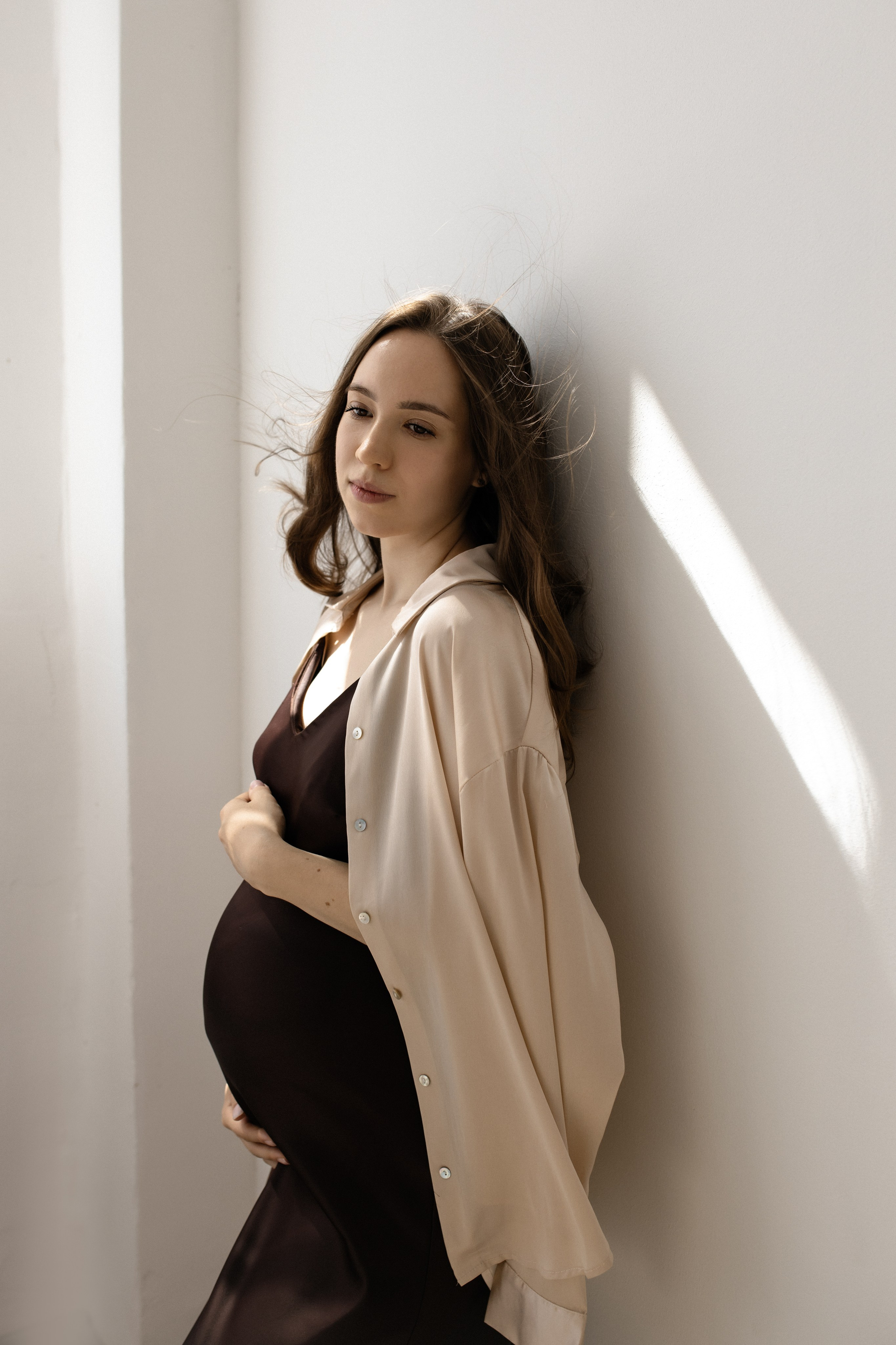 Про тебя. Фотограф Дарья Васьковская