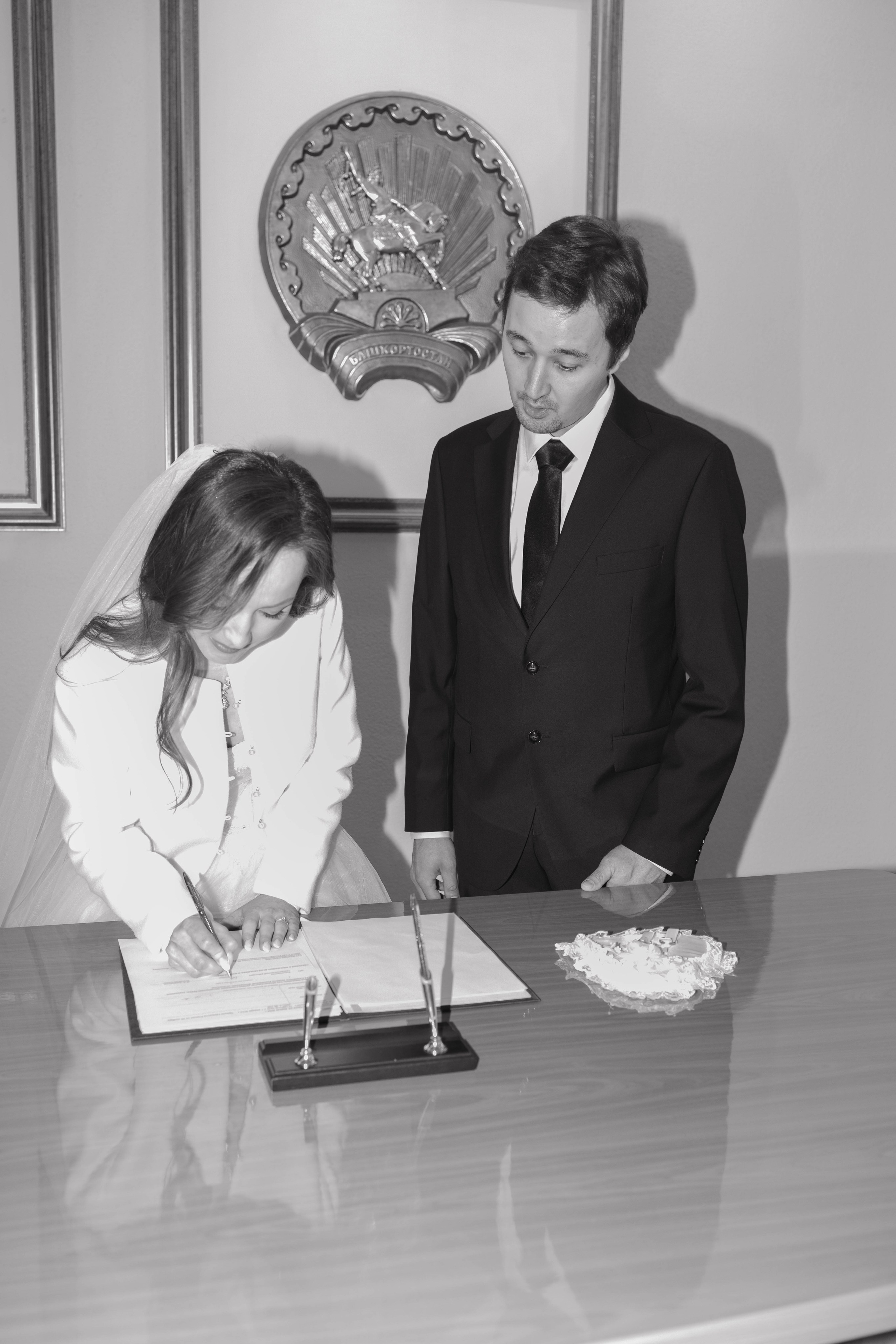 Свадьба в апреле!. Иванова Ирина Свадебный и семейный фотограф г. Уфа