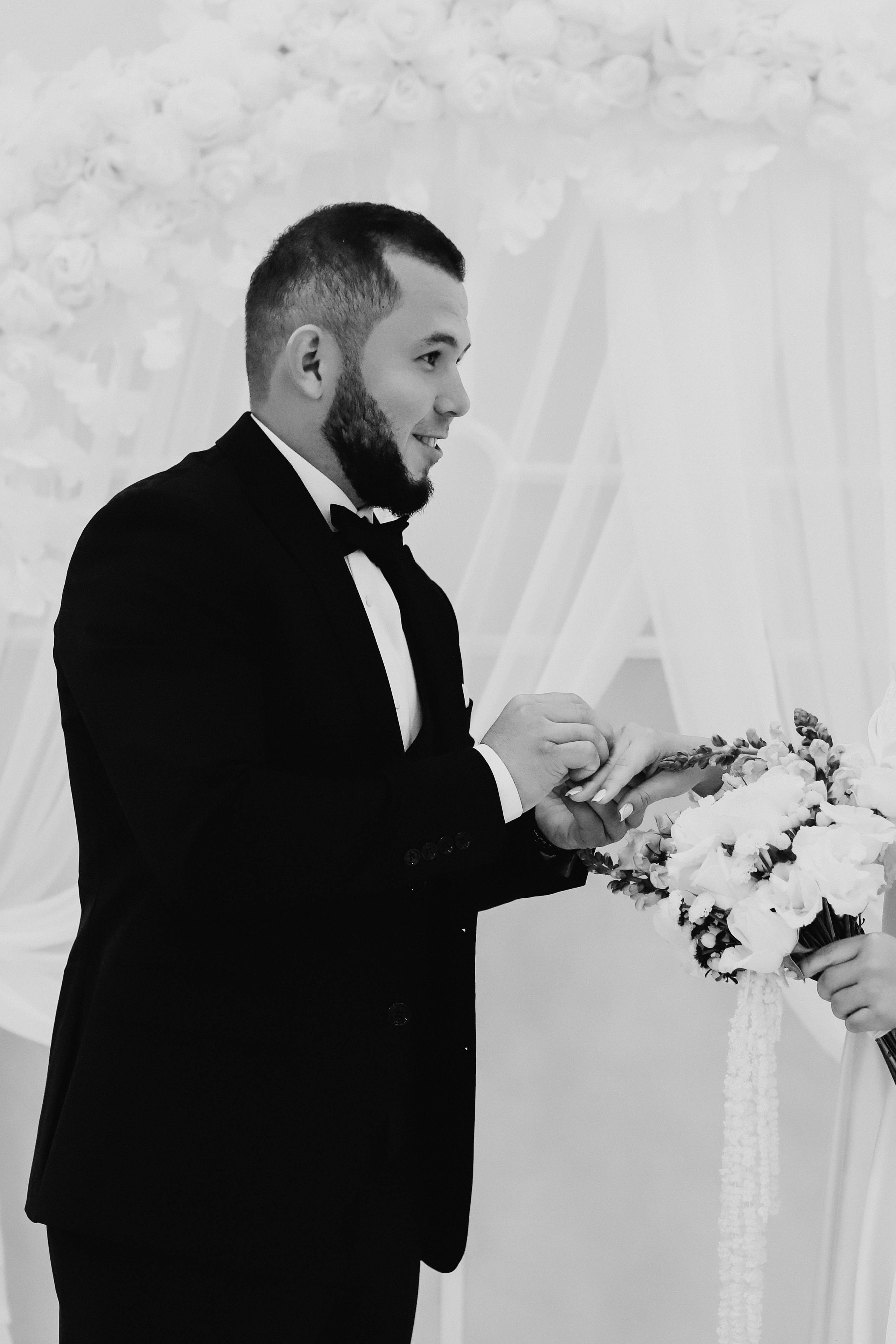 СОФИЯ & МИХАИЛ. Фотограф Мариуполь | Ялта | Крым — Диана Мазенко