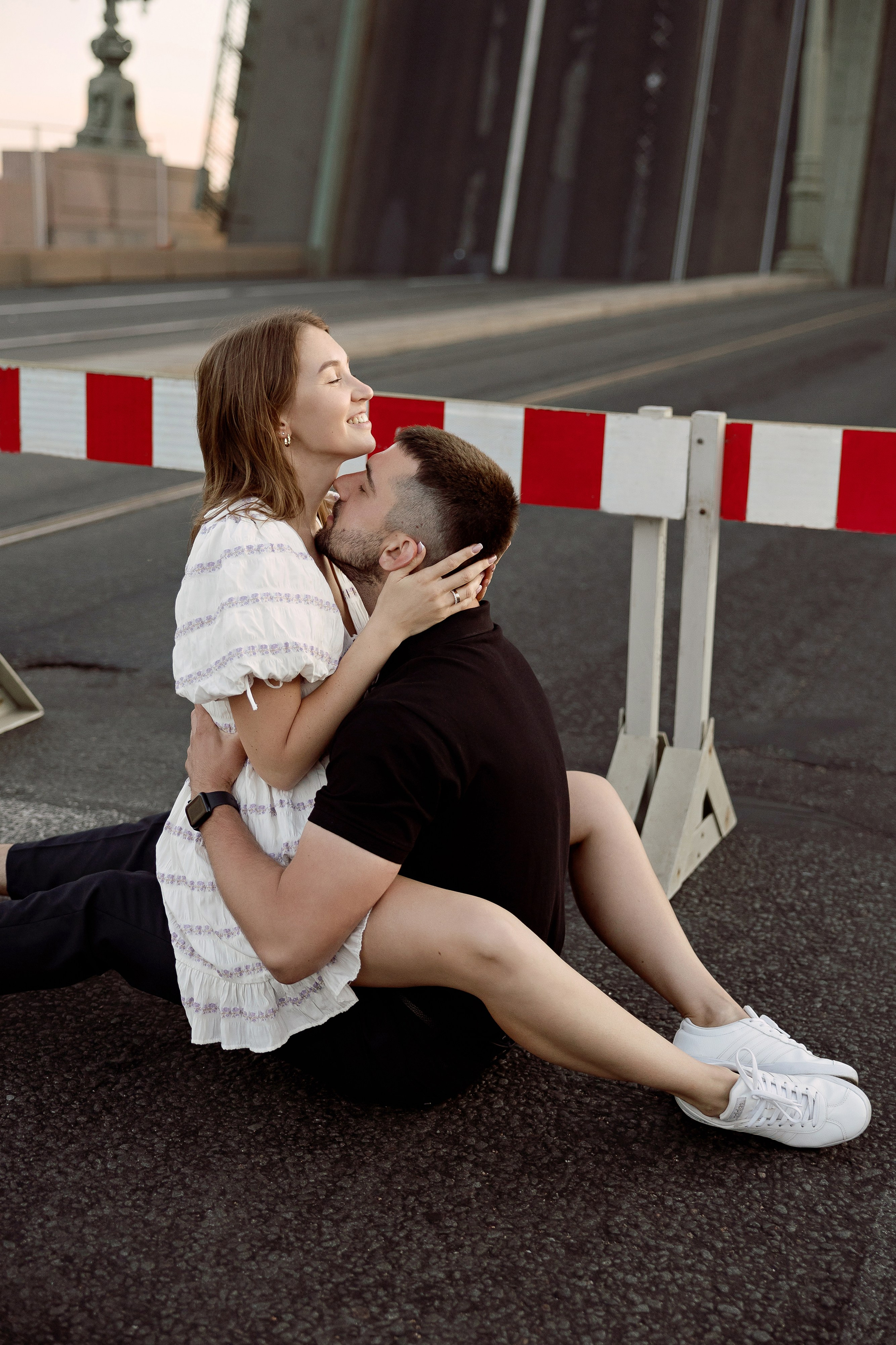 Свадьбы и Love Story. Свадебный фотограф в Санкт-Петербурге Павел Резниченко