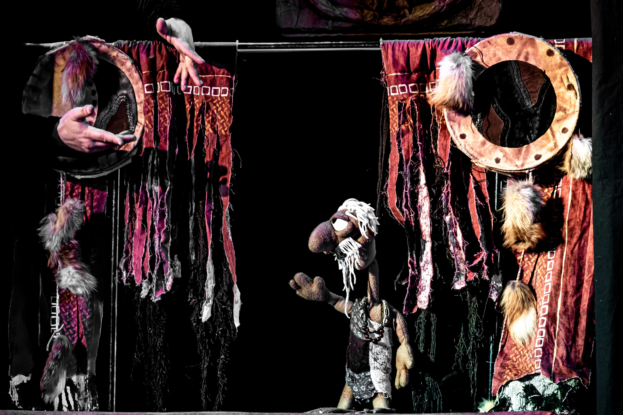 Легенды о Сочи Саквояж. Фотограф в Сочи Юрий Шептаев