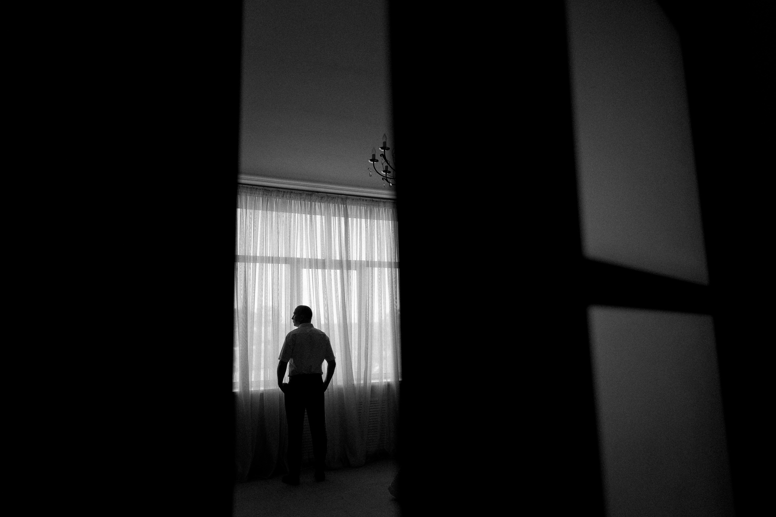 Свадьба Екатерины и Игоря. Фотограф Петр Капралов