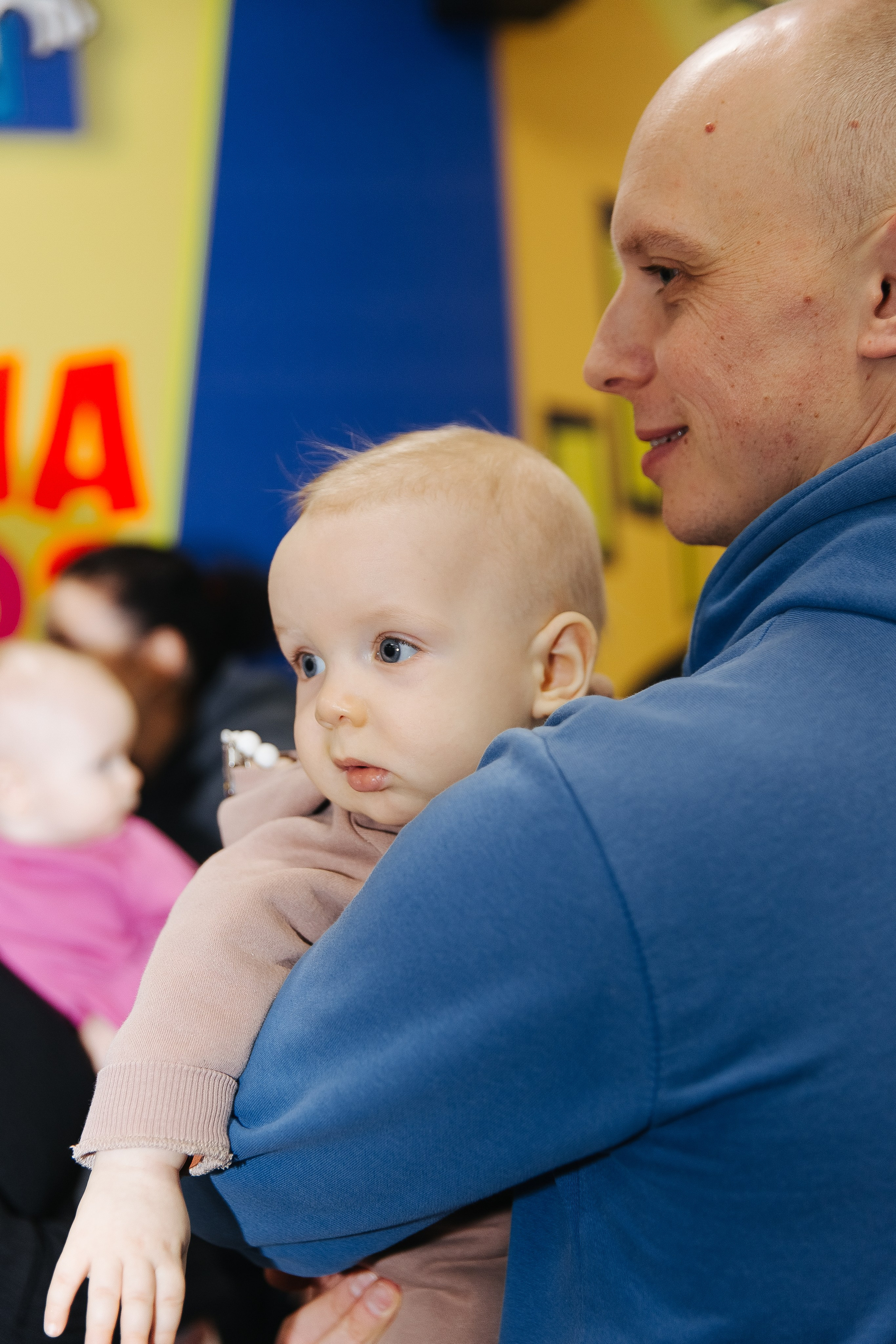 Ниндзя Кидс. Фотограф в Красноярске Любовь Малеева