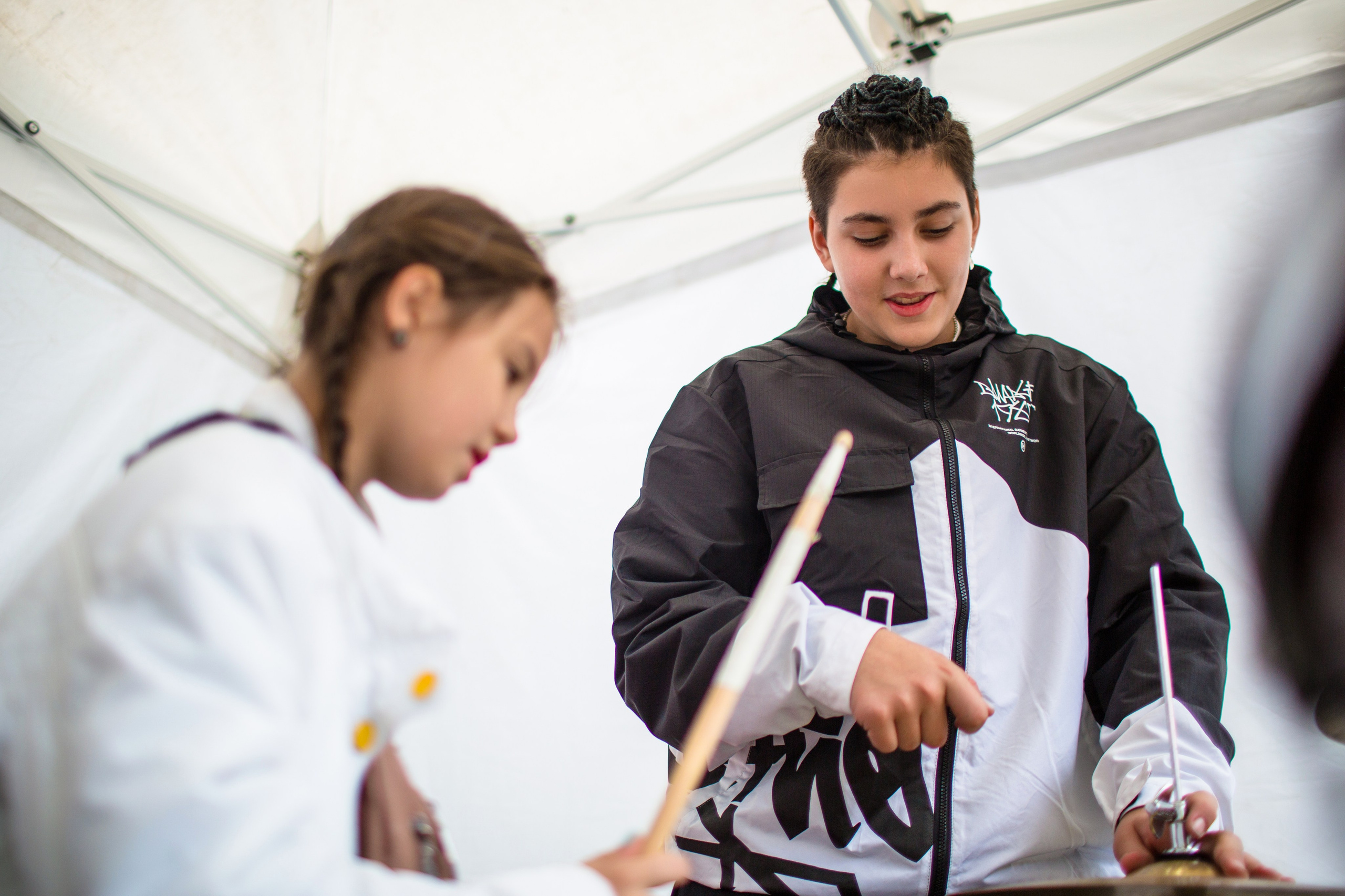 Music Art Master — почувствуй этот ритм