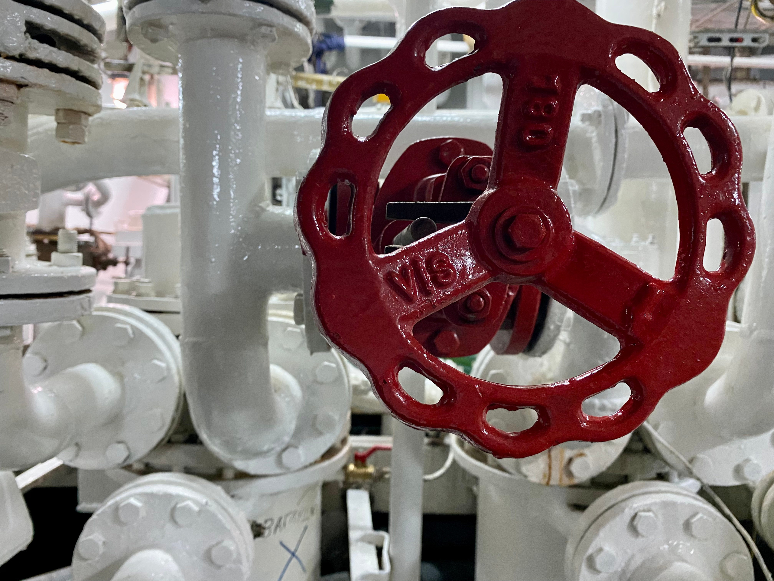 Технопром — индустриальная фотография Ма. Ма