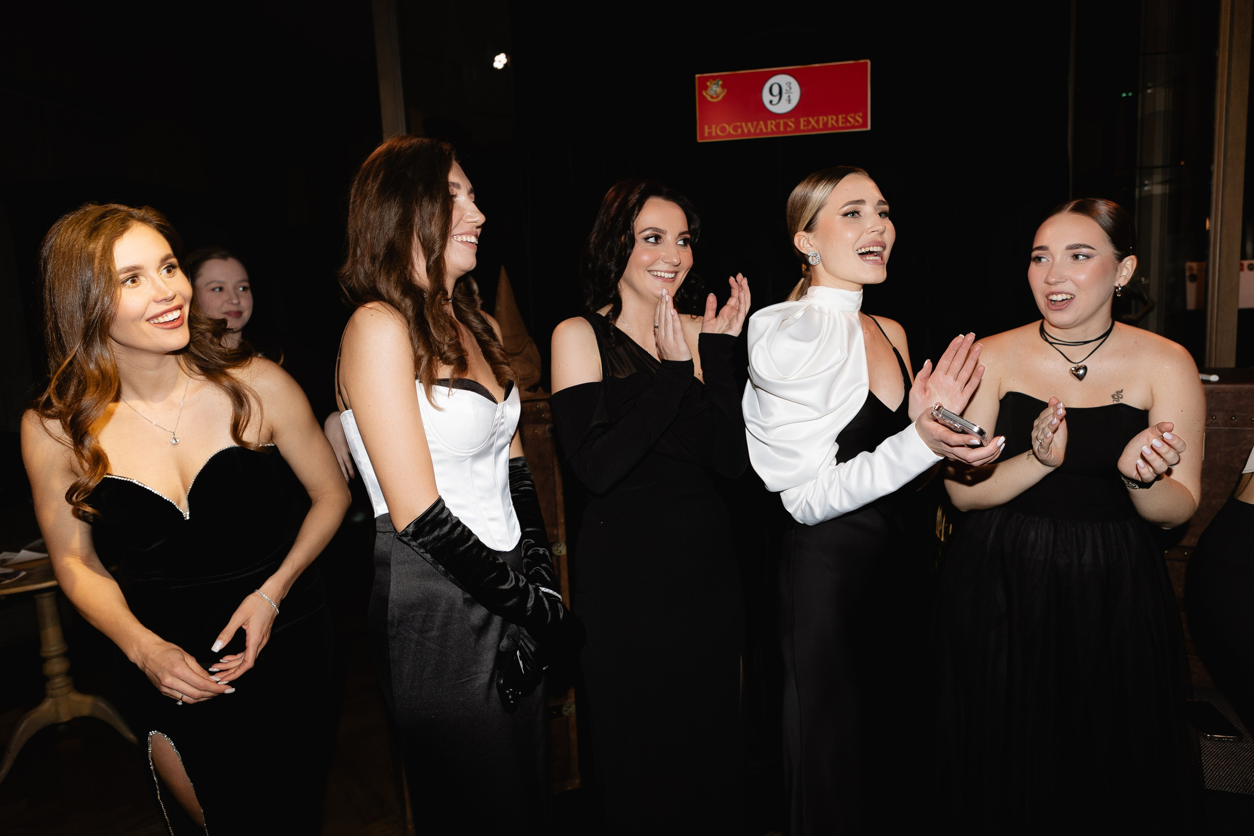 Harry Potter birthday. Свадебный и портретный фотограф Казань/Москва/СПБ Елькина Юлия