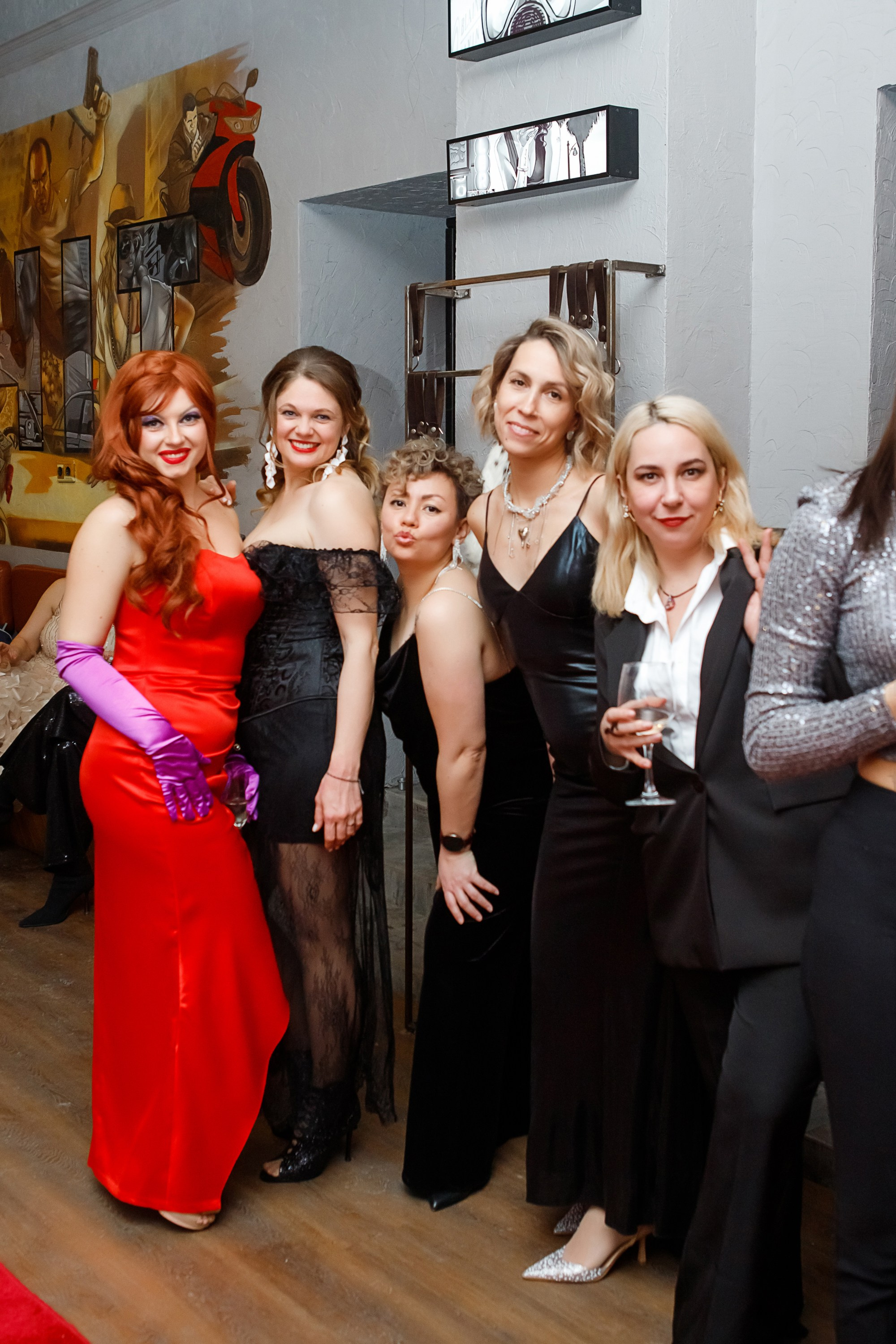 Hit Meet. Репортажный и семейный фотограф в Новосибирске Елена Каменева