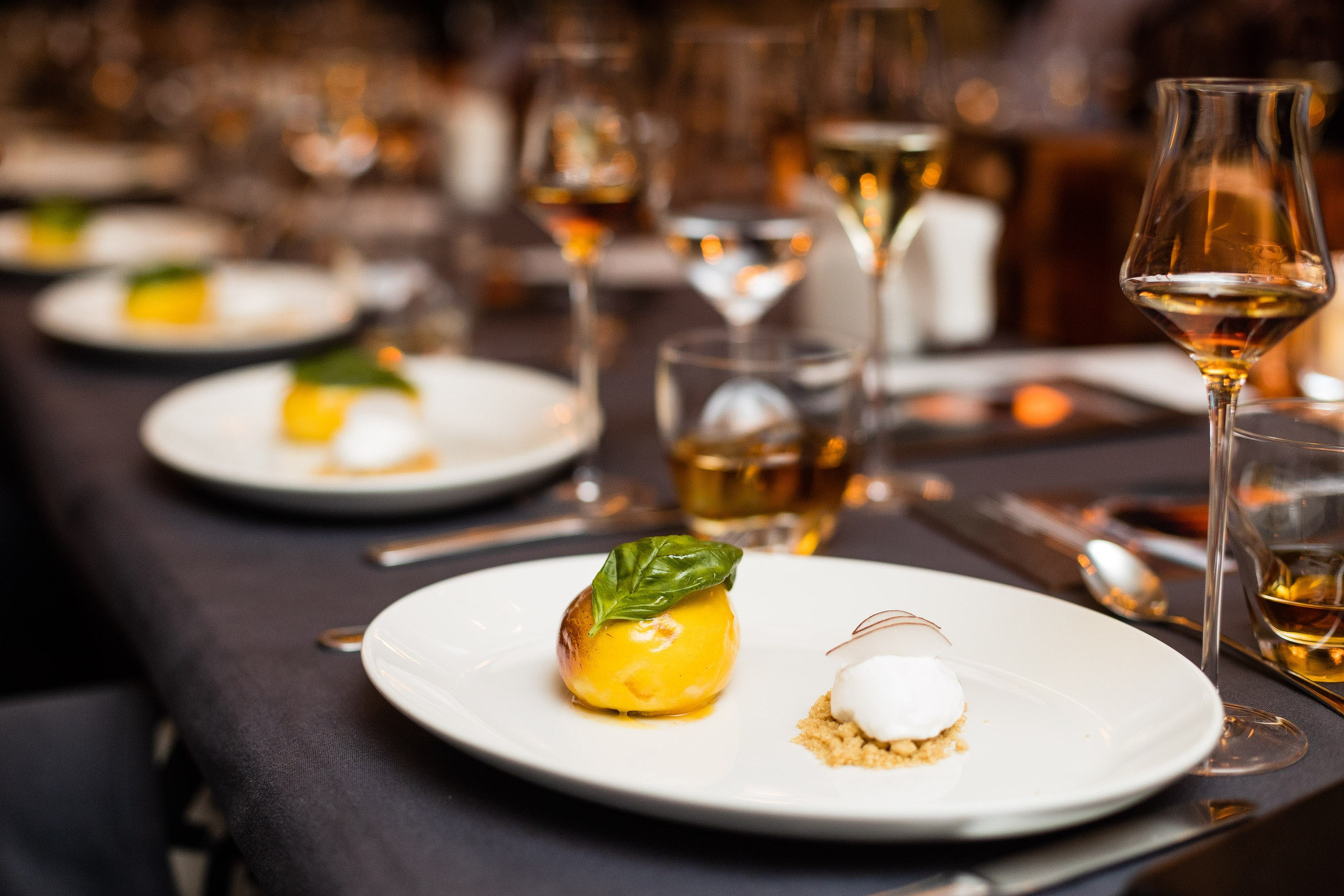 Hennesy Evening. Руслан Плахтеев